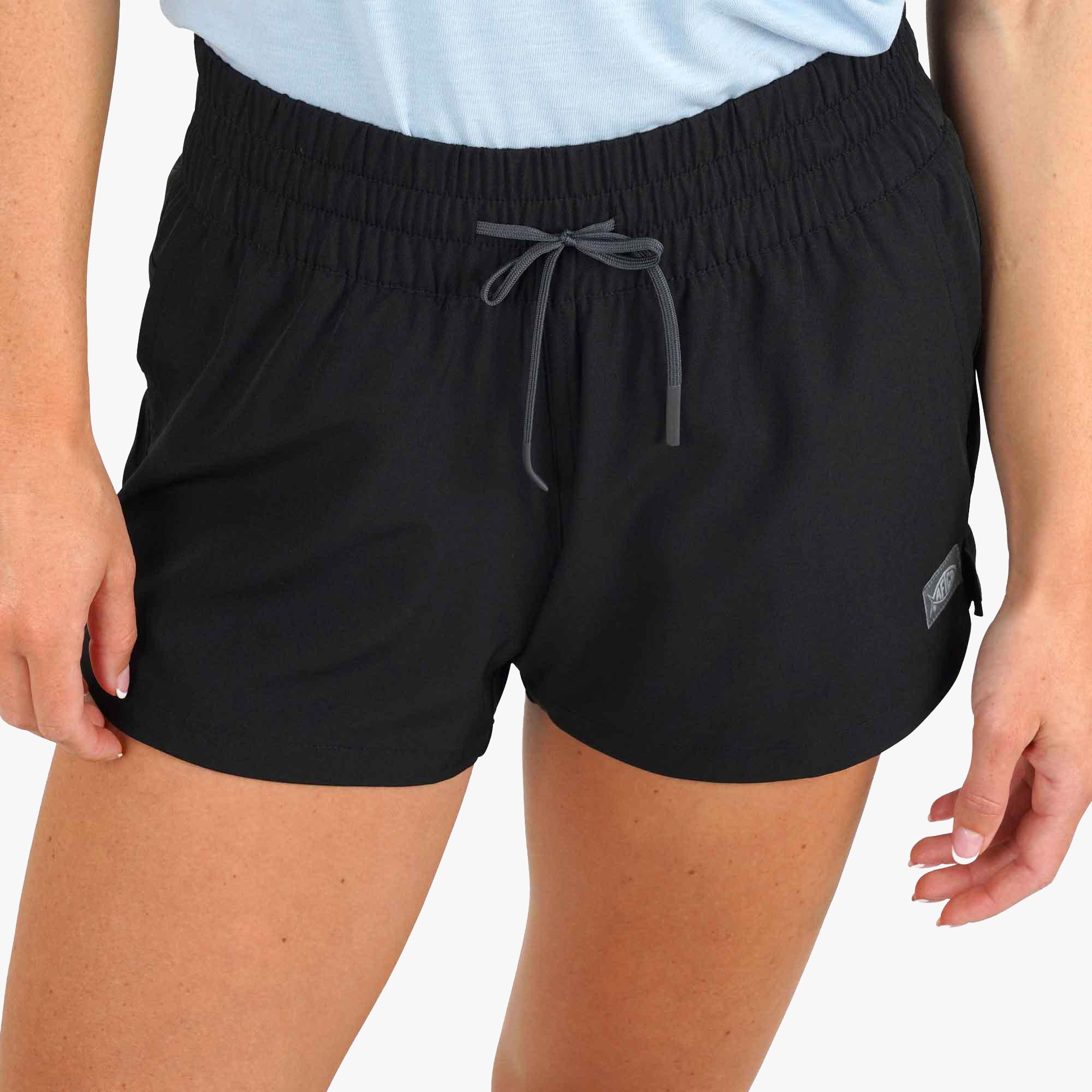 Women's Strike Shorts - 3.5 - Image 5