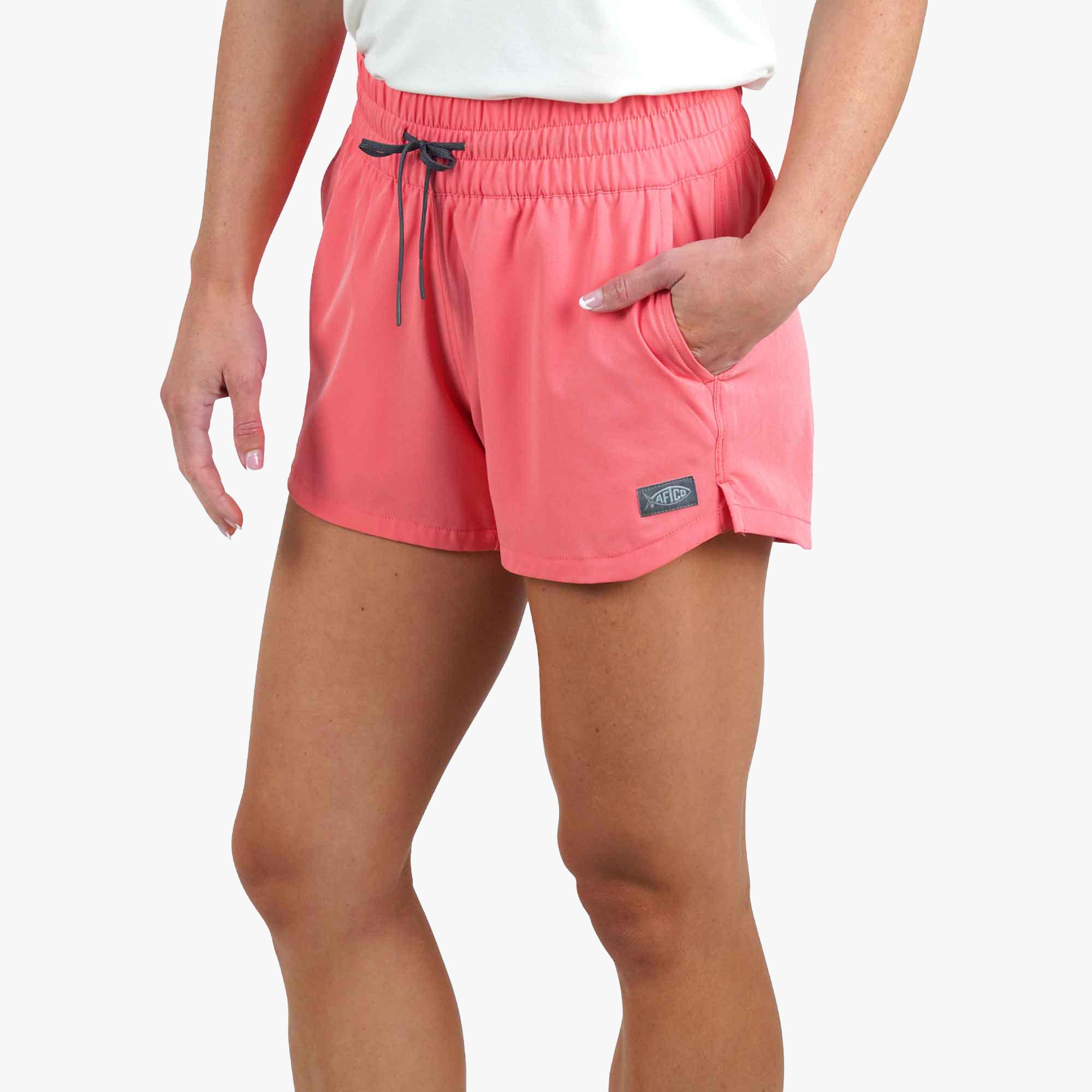 Women's Strike Shorts - 3.5 - Image 14