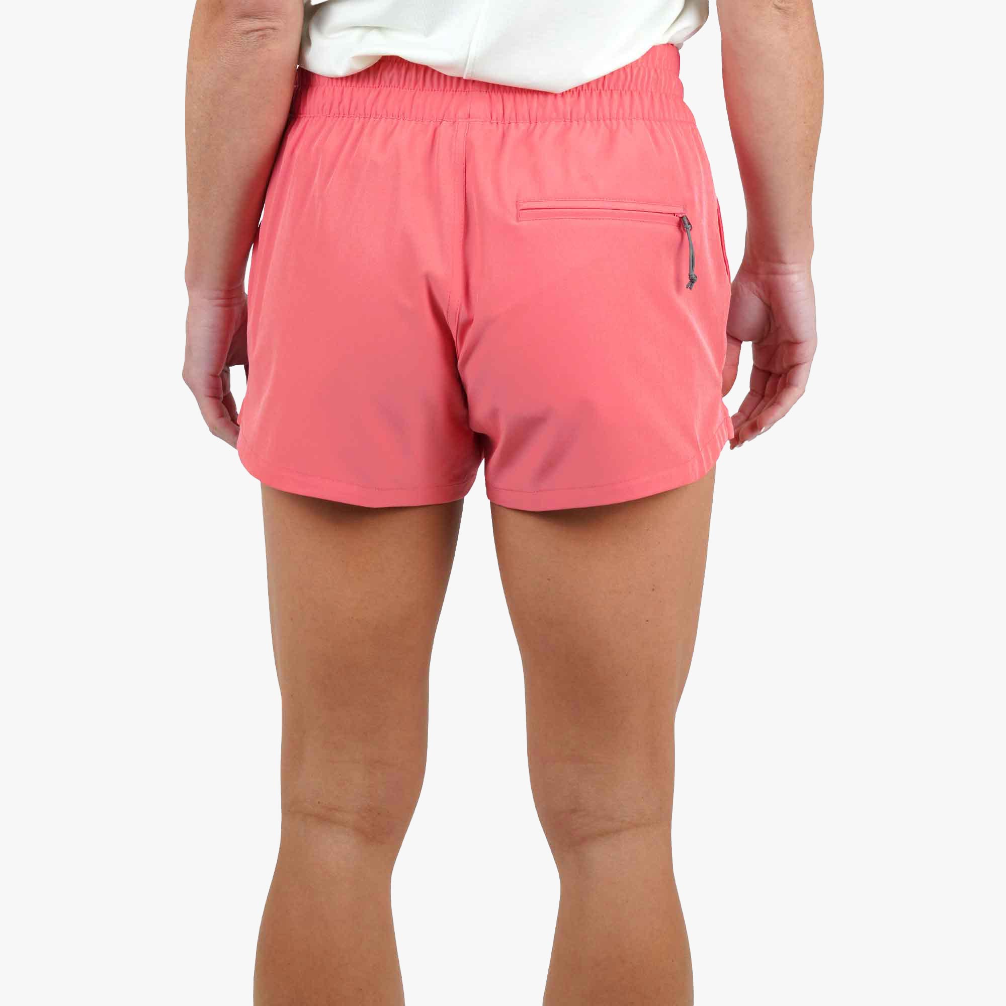 Women's Strike Shorts - 3.5 - Image 15