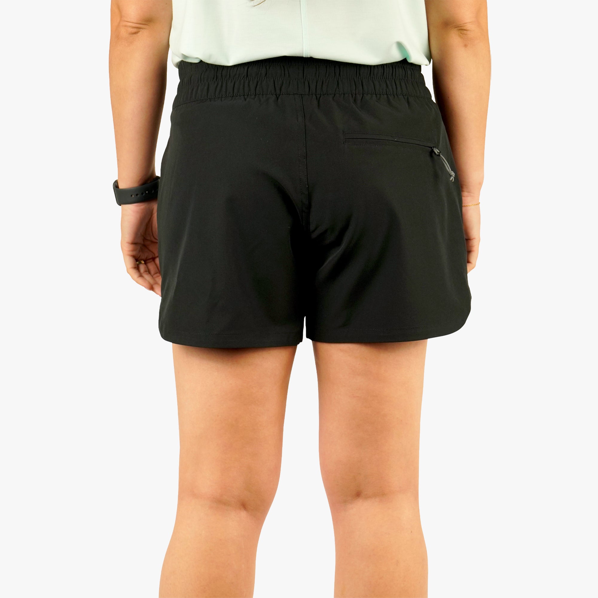 Women's Strike Shorts - 5 - Image 4