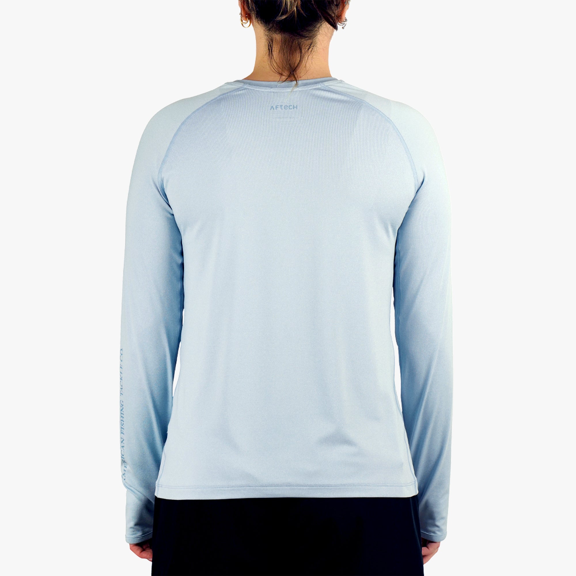Women's Samurai 2.0 LS Sun Protection Shirt - Image 4