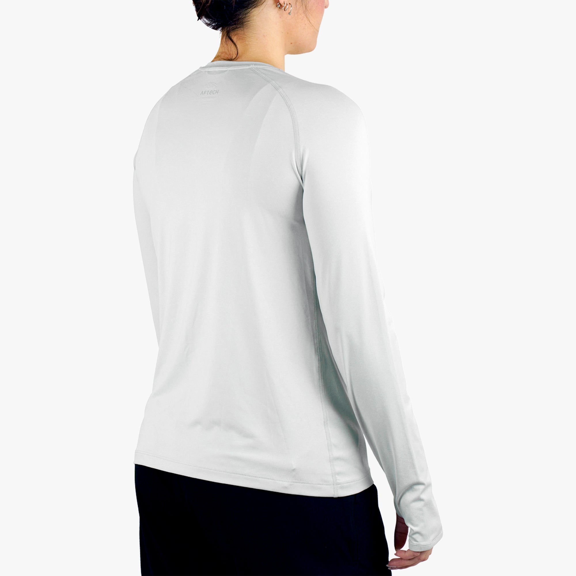 Women's Samurai 2.0 LS Sun Protection Shirt - Image 11