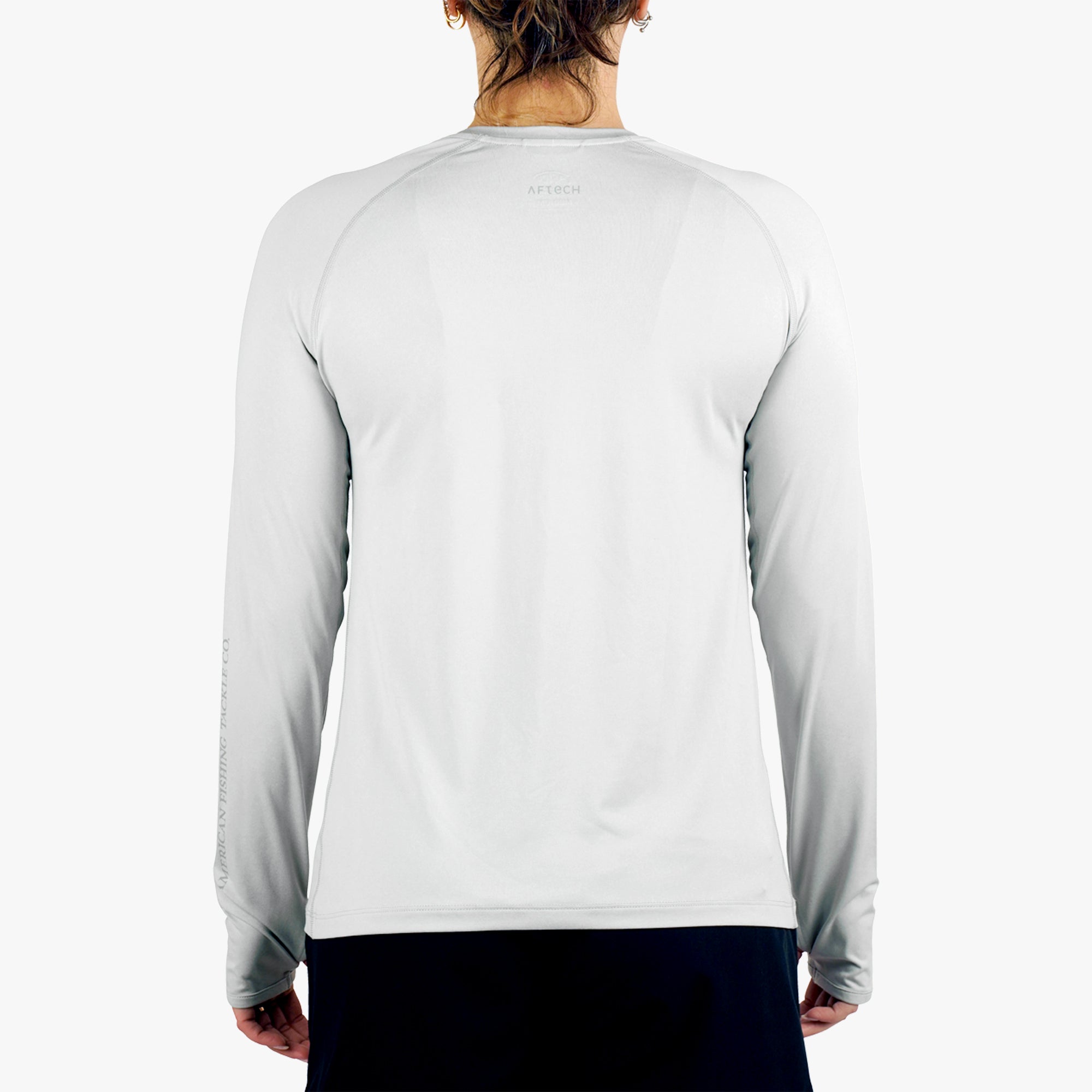 Women's Samurai 2.0 LS Sun Protection Shirt - Image 12