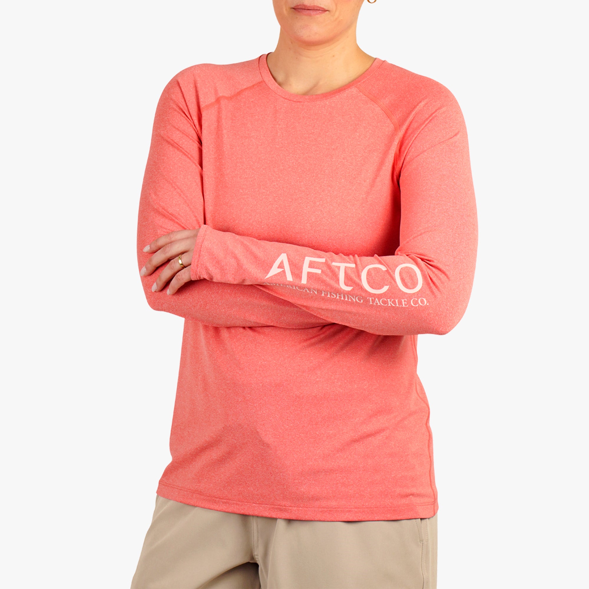 Women's Samurai 2.0 LS Sun Protection Shirt - Image 6