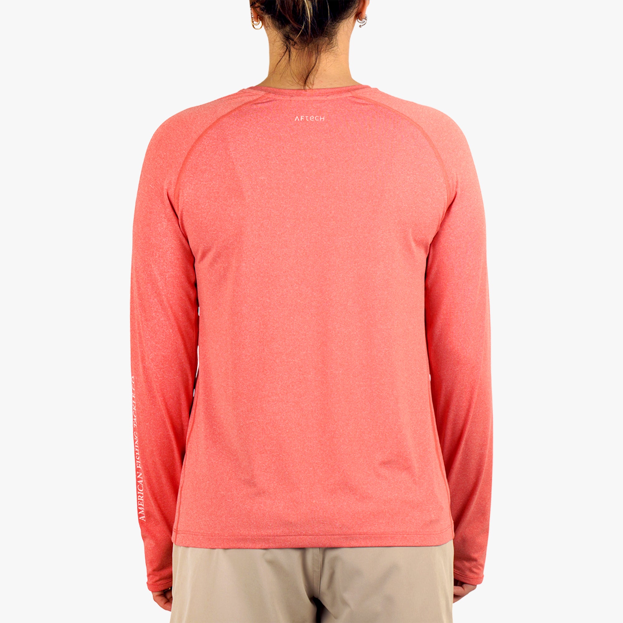 Women's Samurai 2.0 LS Sun Protection Shirt - Image 8