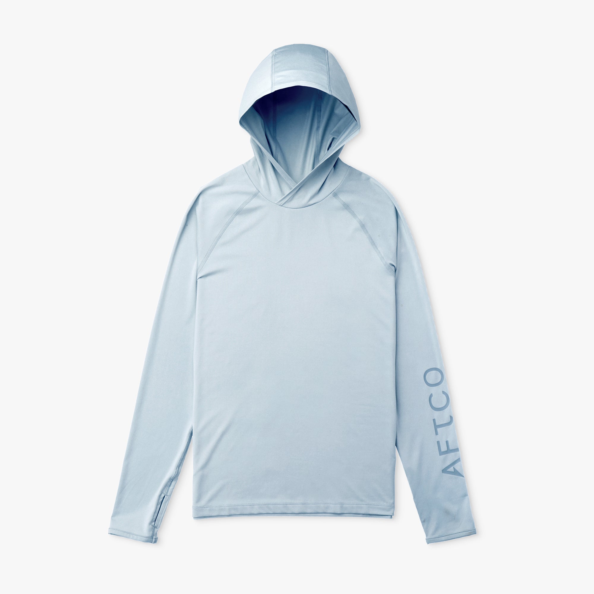 Women's Samurai 2.0 Sun Protection Hoodie - Image 8