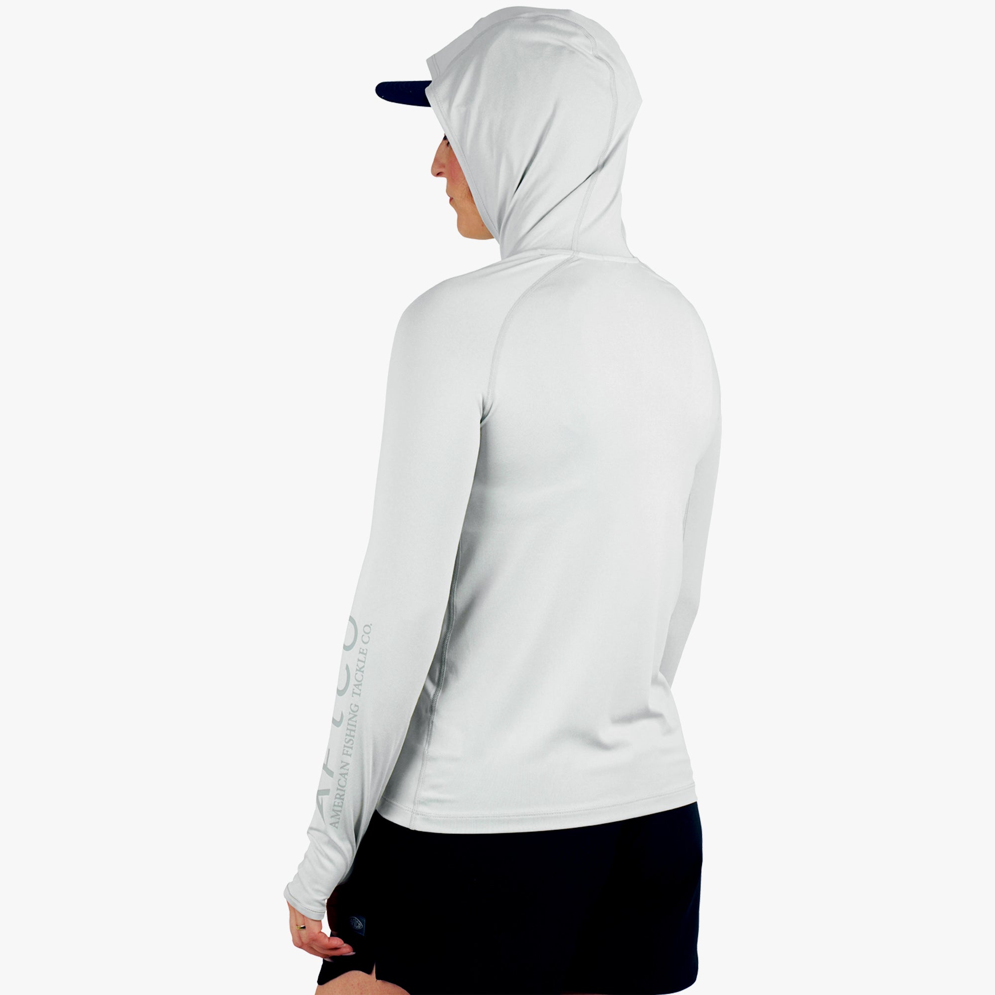 Women's Samurai 2.0 Sun Protection Hoodie - Image 7