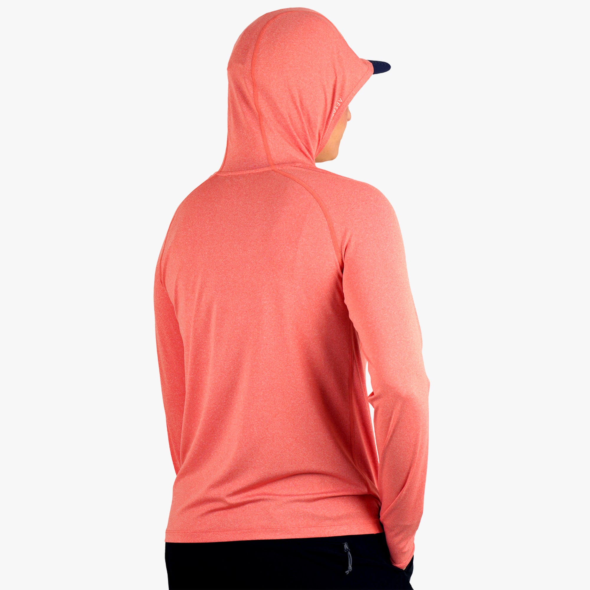 Women's Samurai 2.0 Sun Protection Hoodie - Image 3