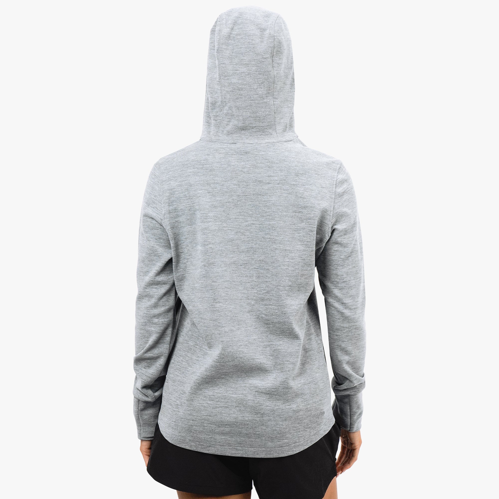 Women's Coastal Layer Hoodie - Image 5