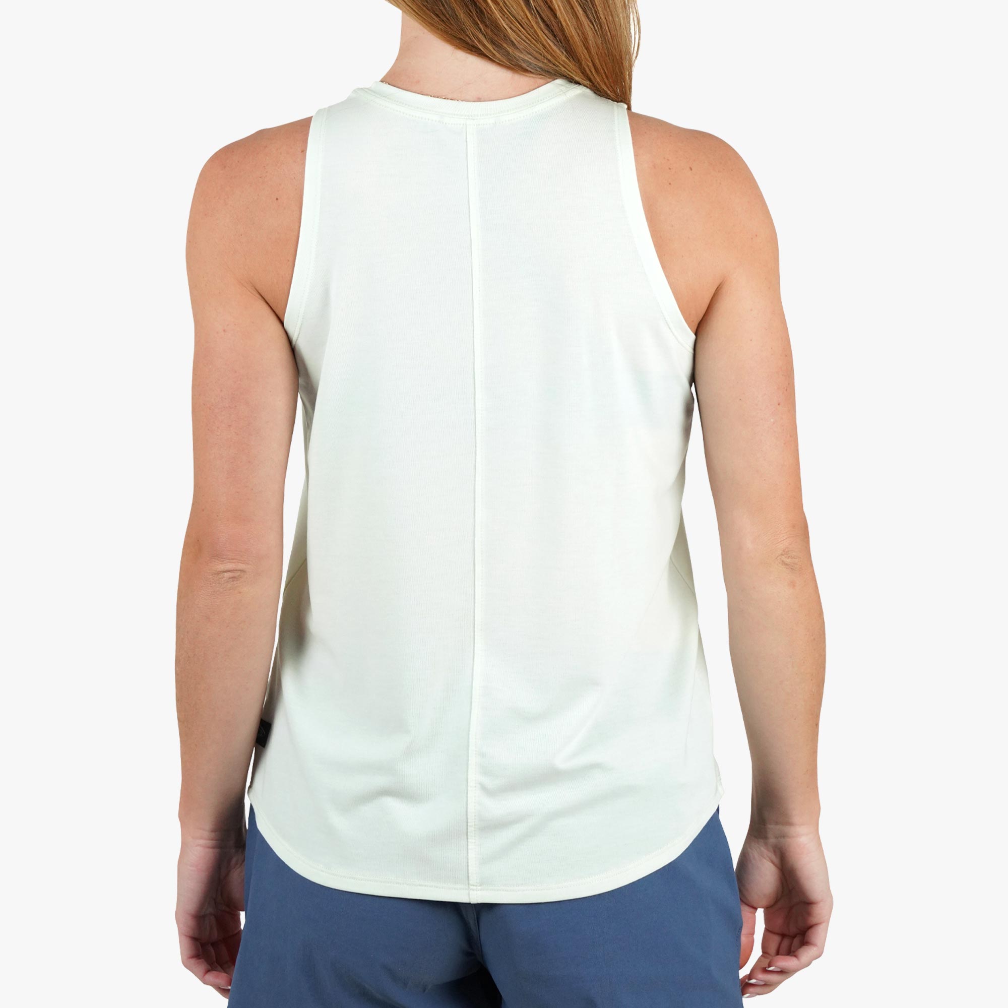 Women's Ocean Bound Performance Tank - Image 4