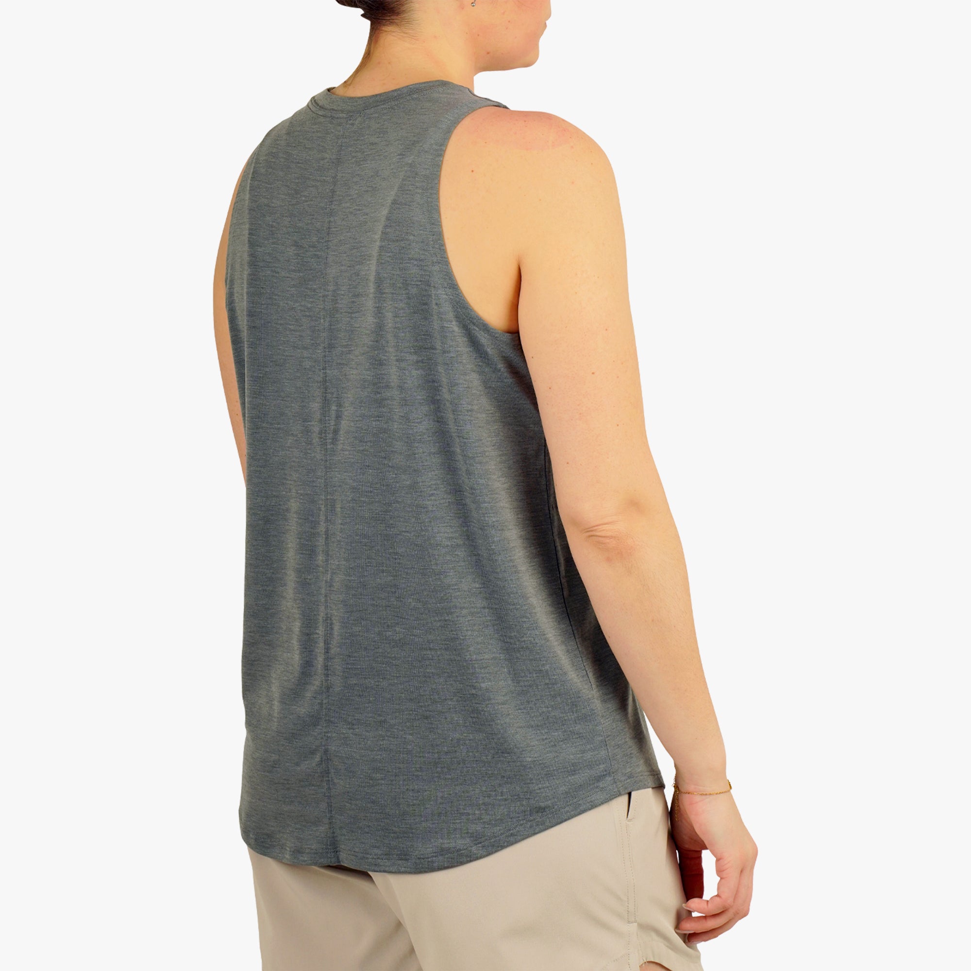 Women's Ocean Bound Performance Tank - Image 17