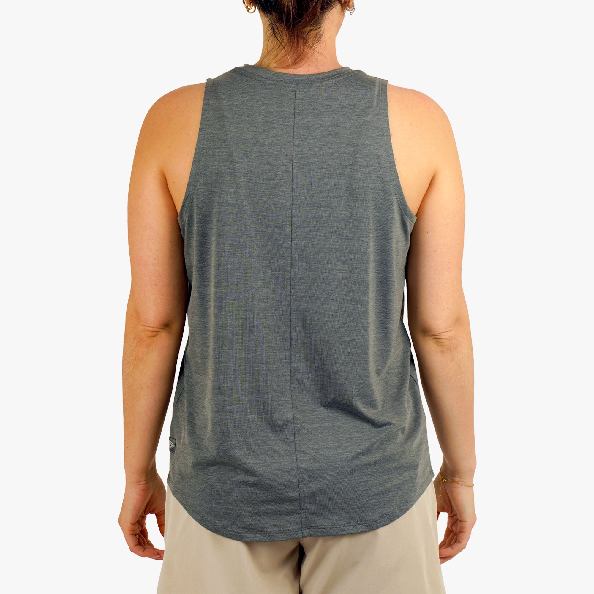 Women's Ocean Bound Performance Tank - Image 18