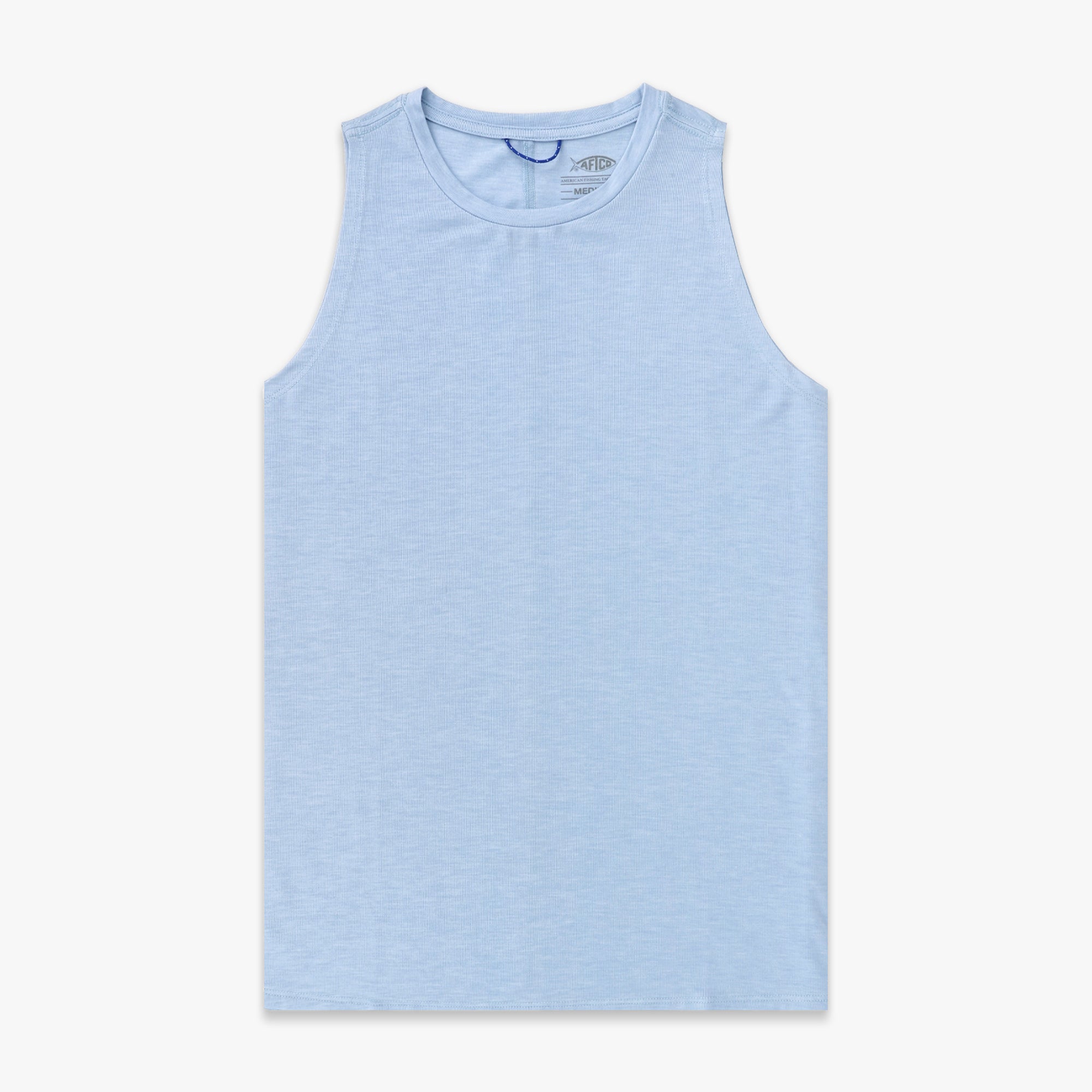 Women's Ocean Bound Performance Tank - Image 5