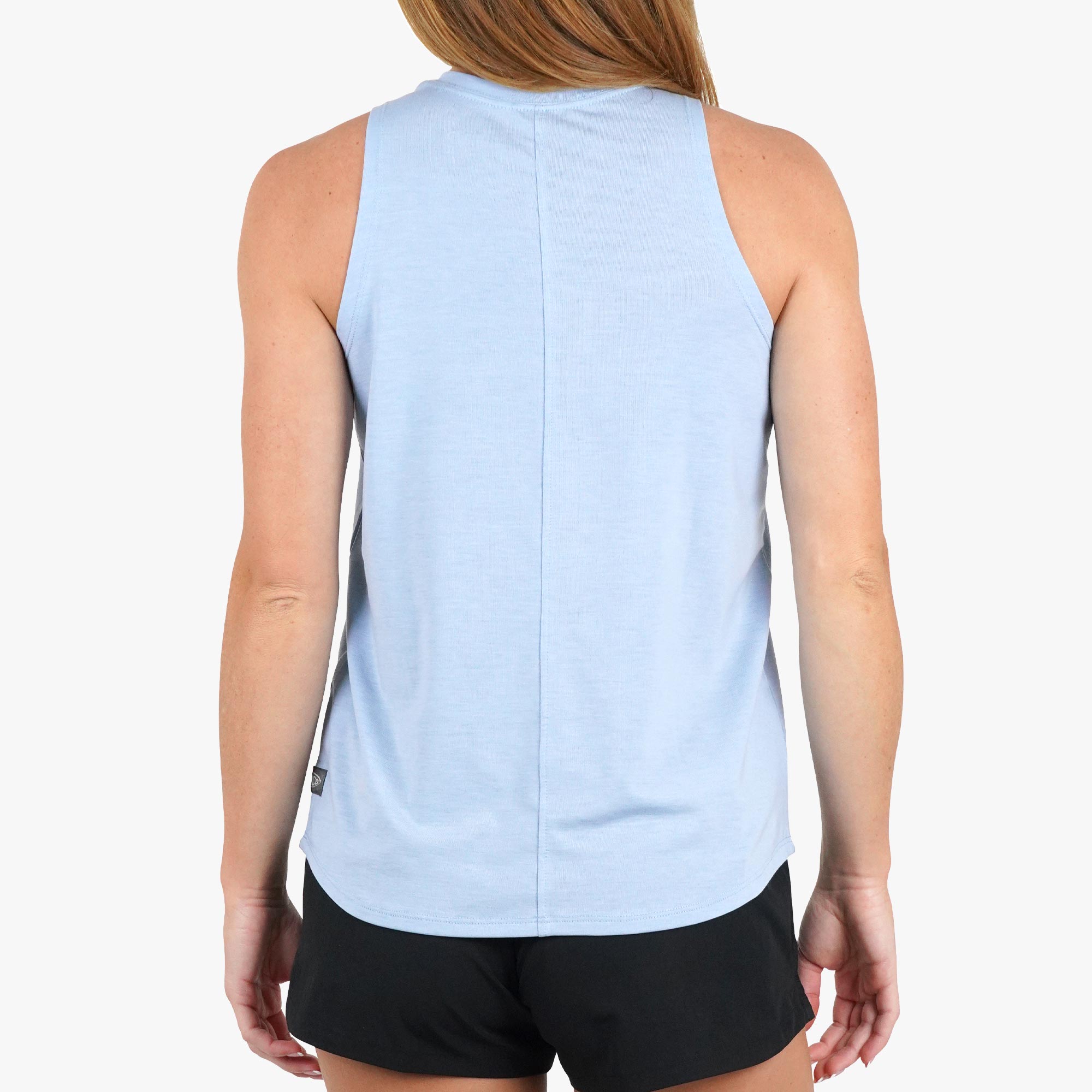 Women's Ocean Bound Performance Tank - Image 7