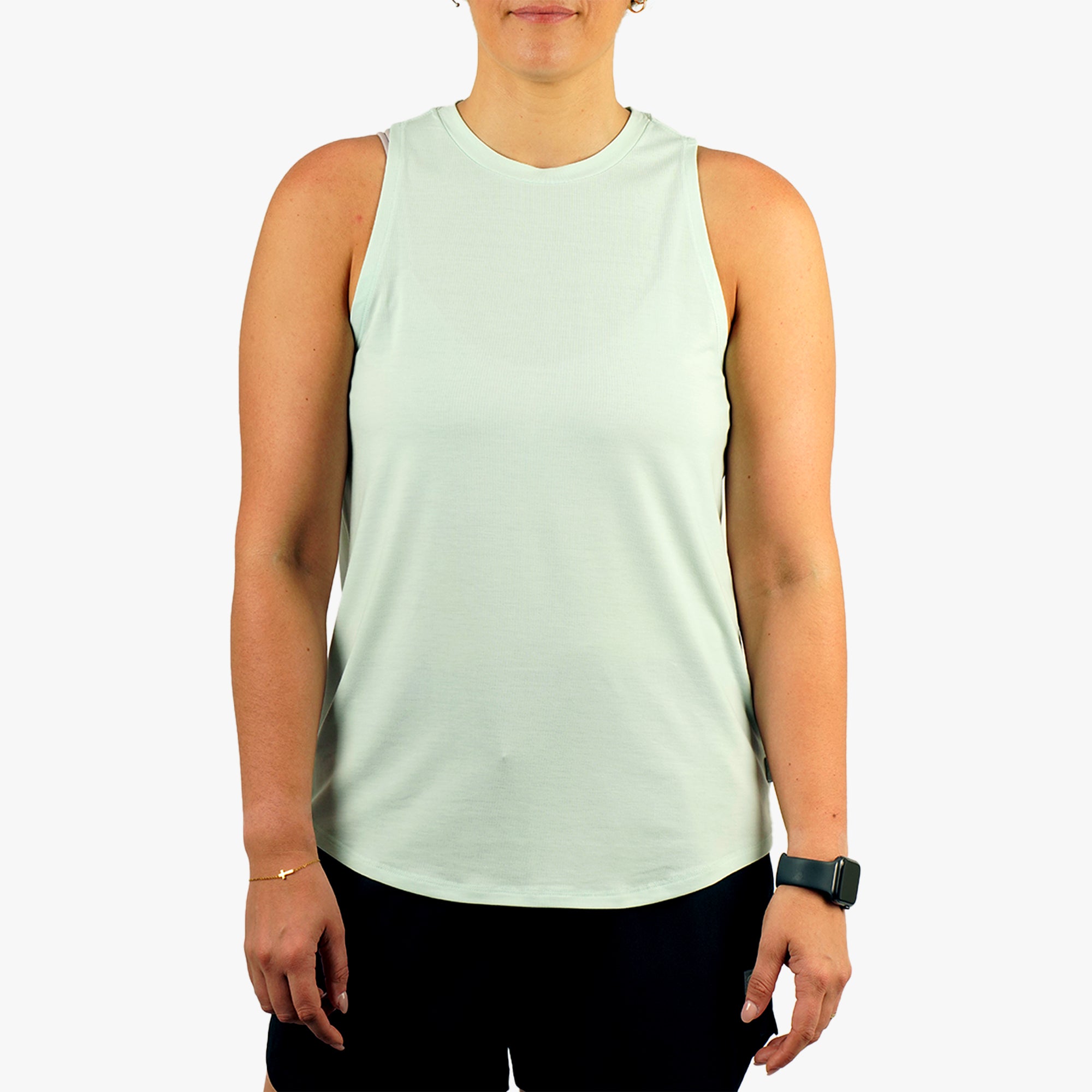 Women's Ocean Bound Performance Tank - Image 23