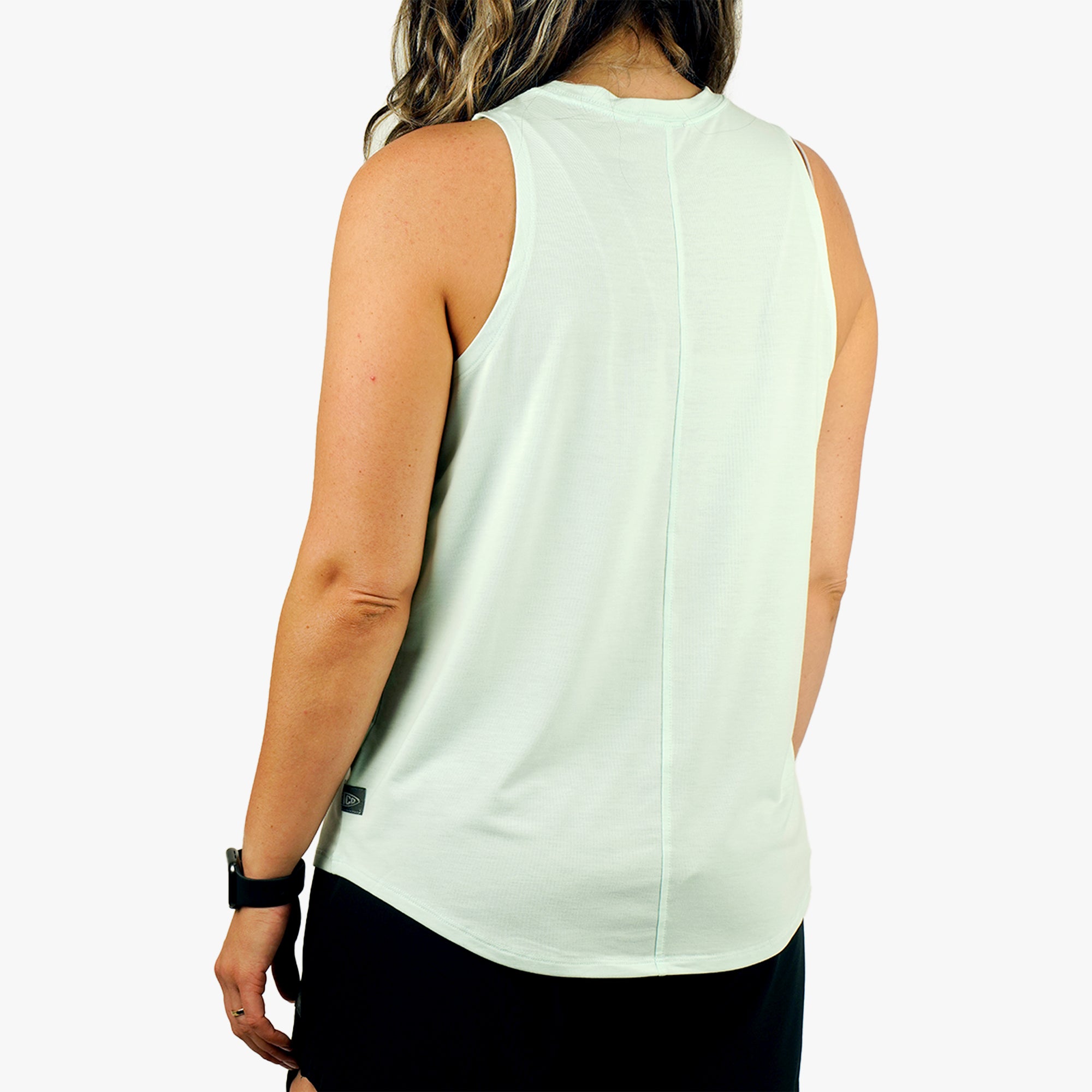 Women's Ocean Bound Performance Tank - Image 25