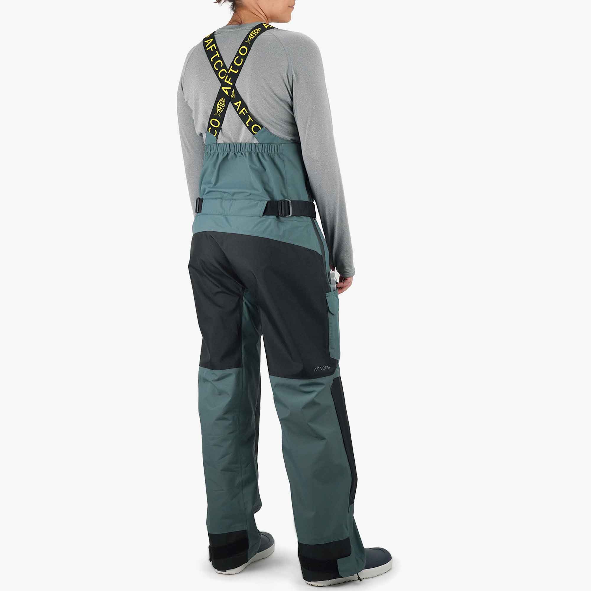 Women's Barricade Bib - Image 4