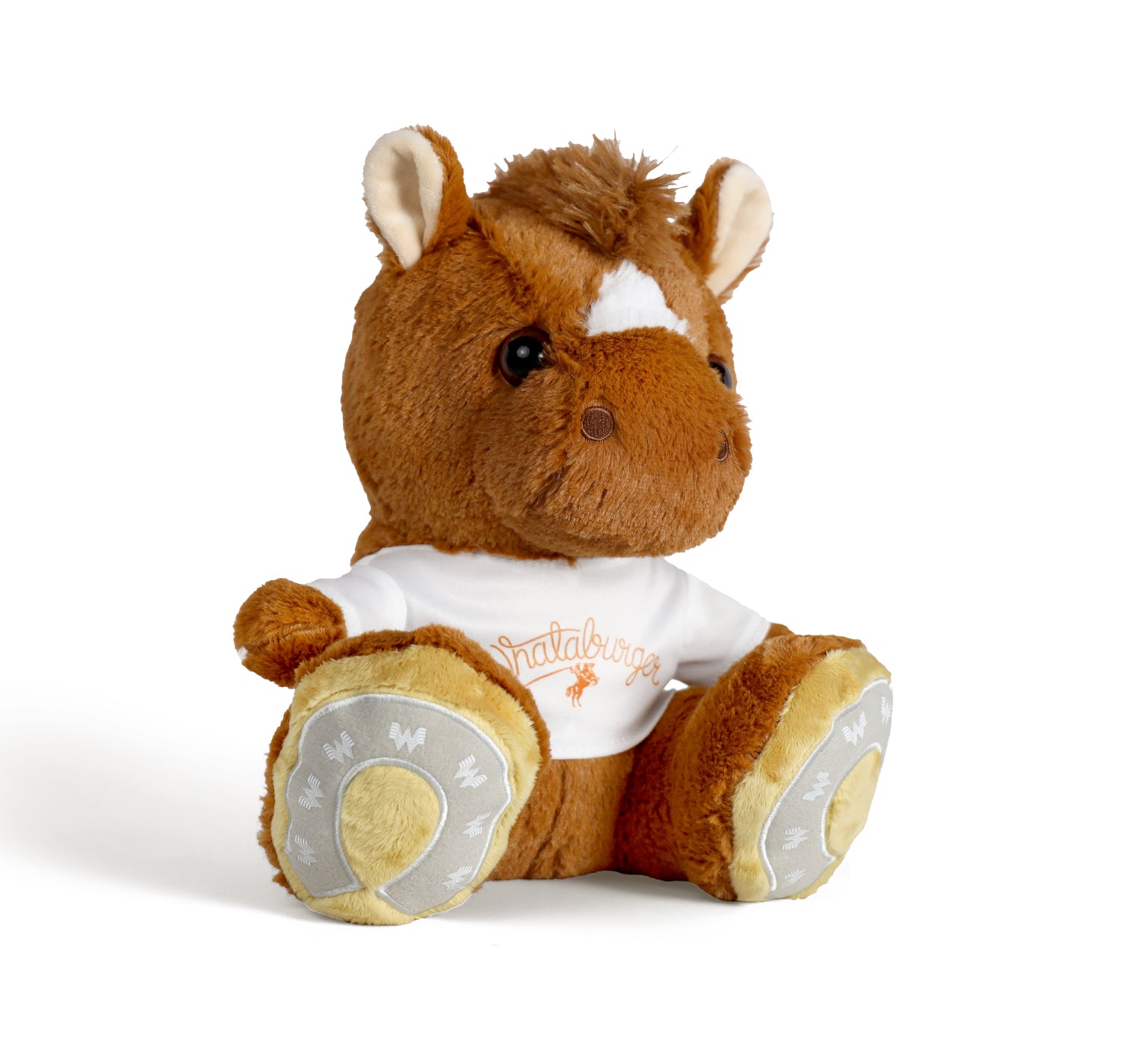 Horse Plush - Image 2