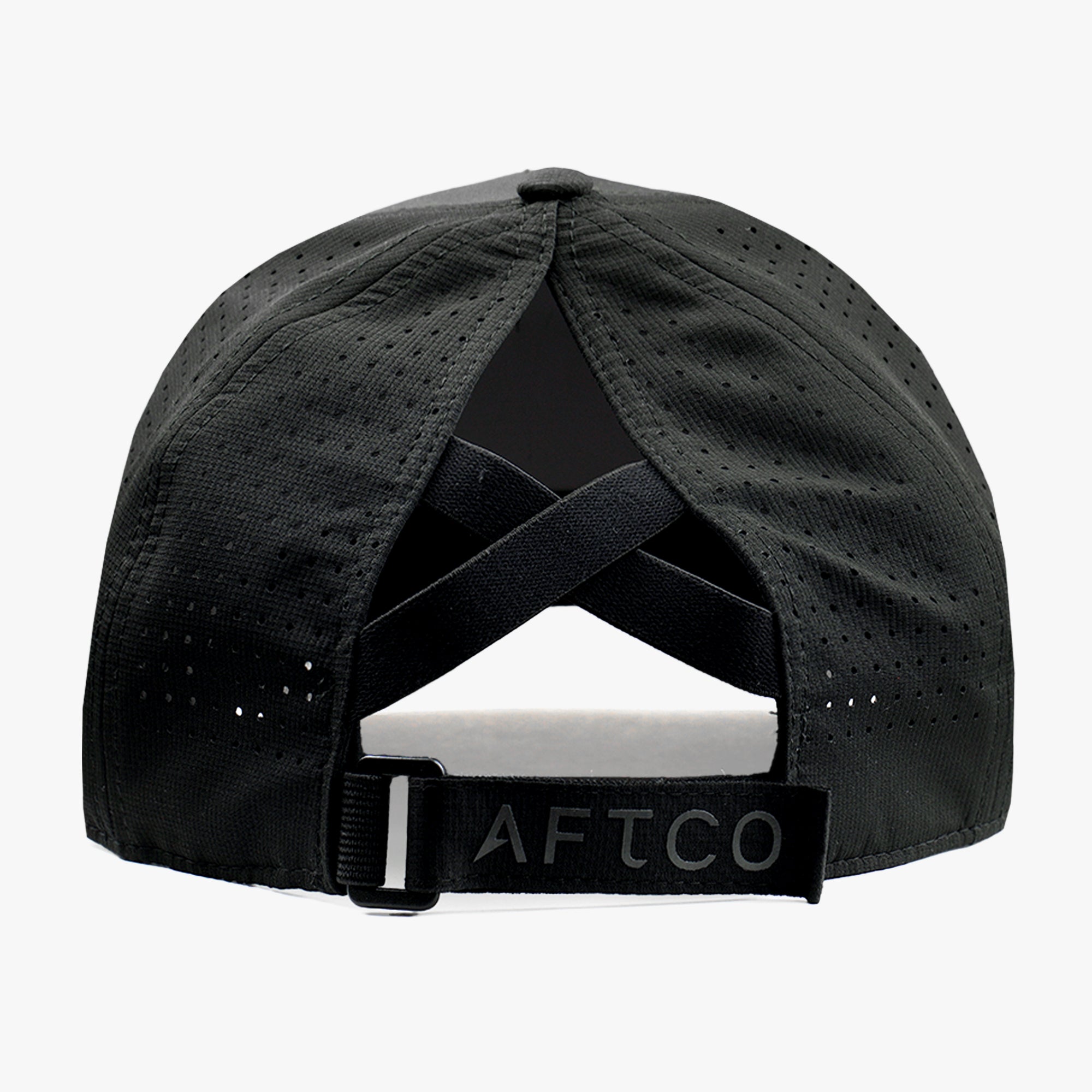 Women's Logo Tech Hat - Image 4