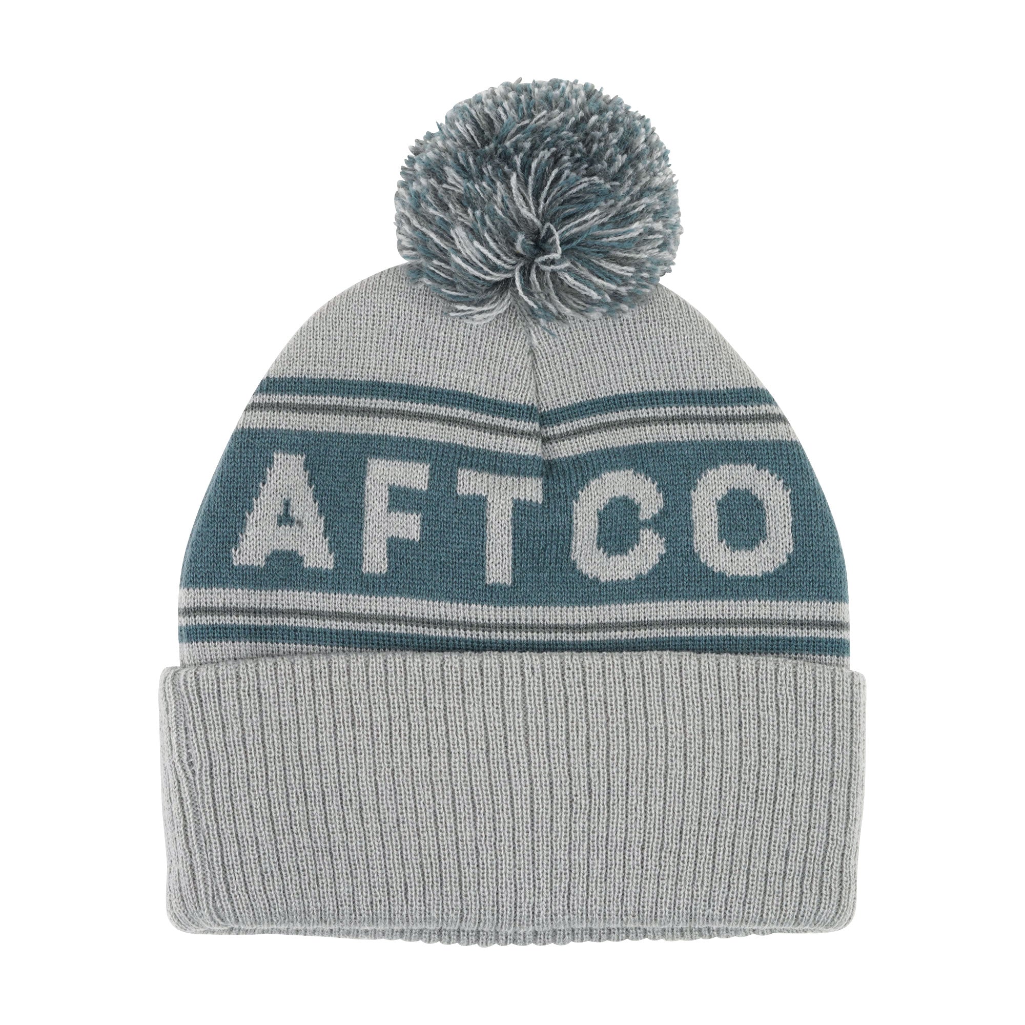 Women's OG Pom Beanie - Image 3