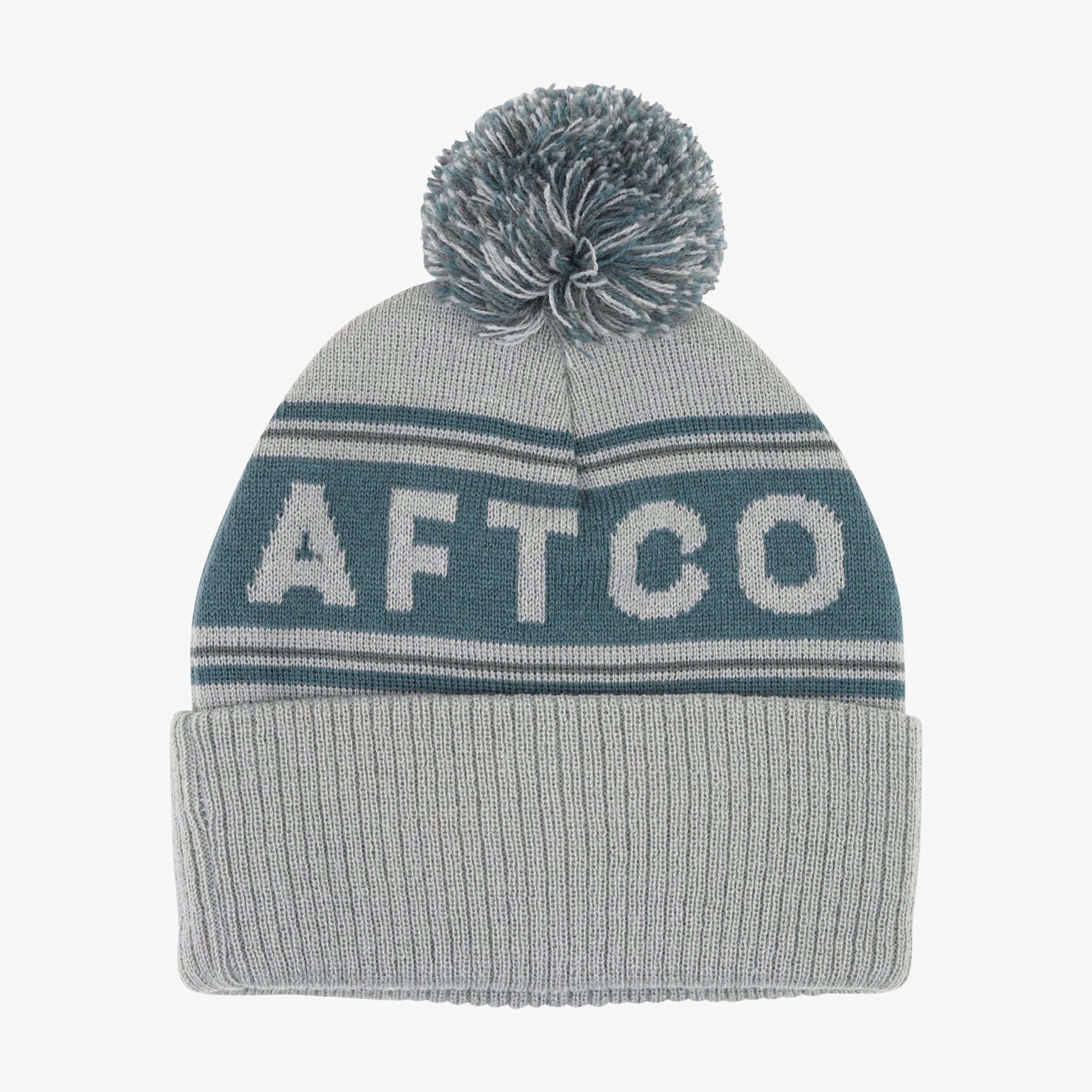 Women's OG Pom Beanie - Image 2