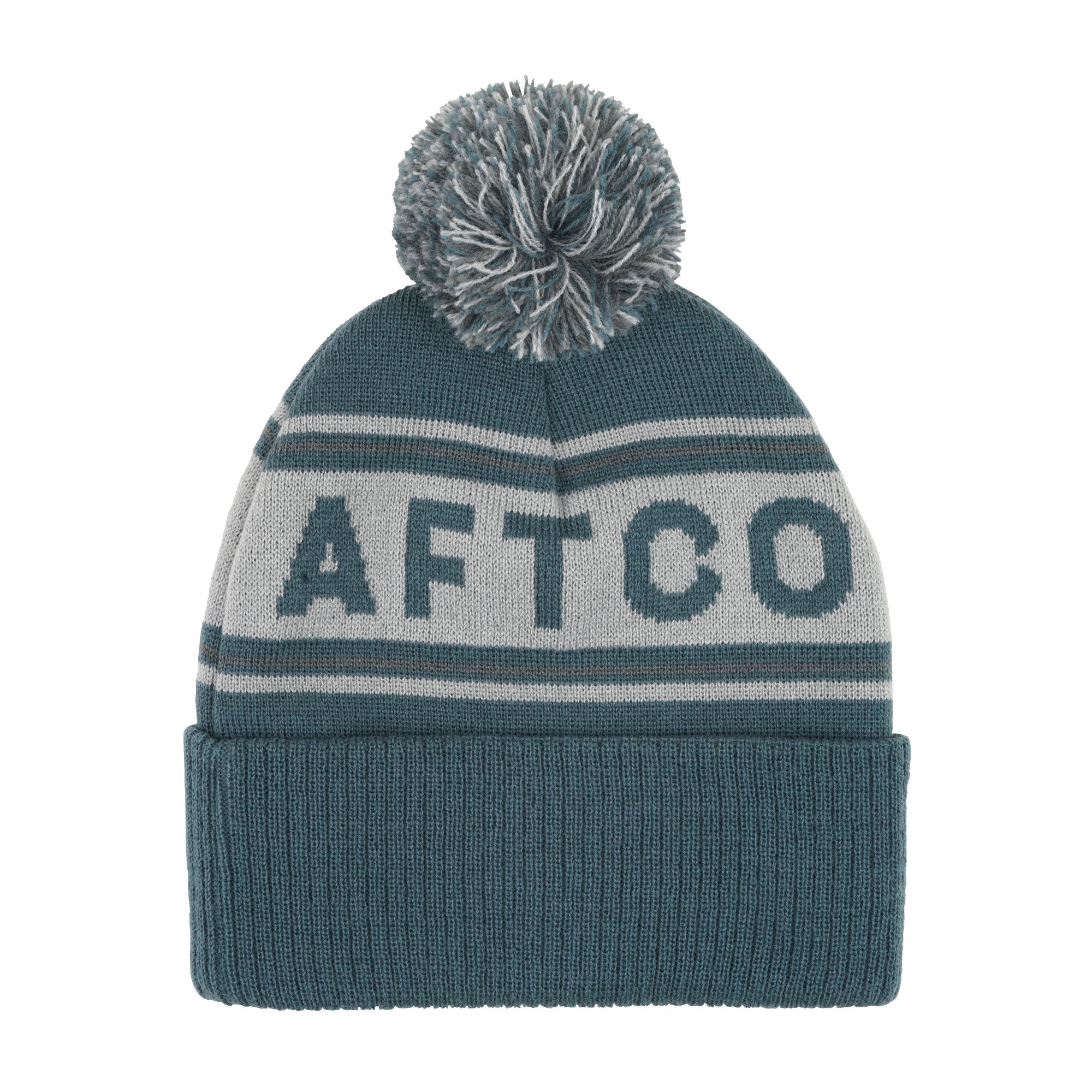 Women's OG Pom Beanie - Image 5