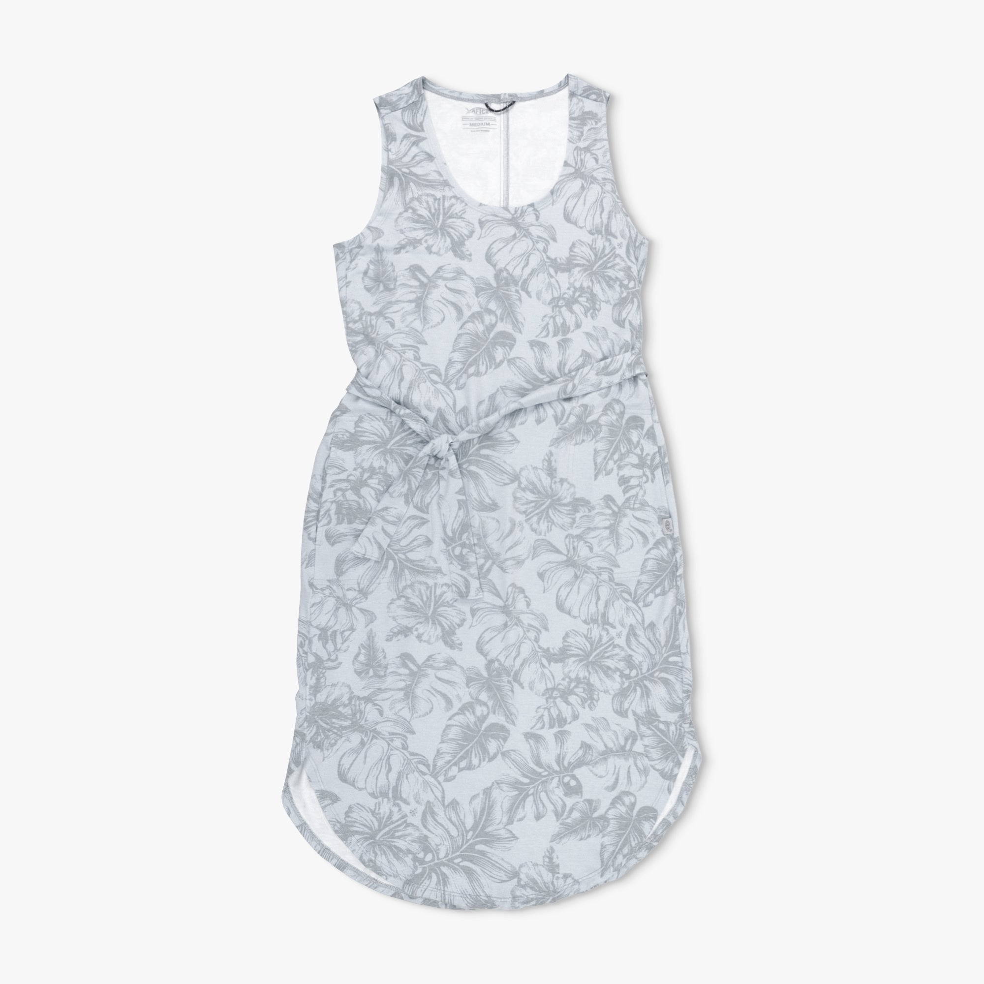 Women's Printed Sandpiper Dress
