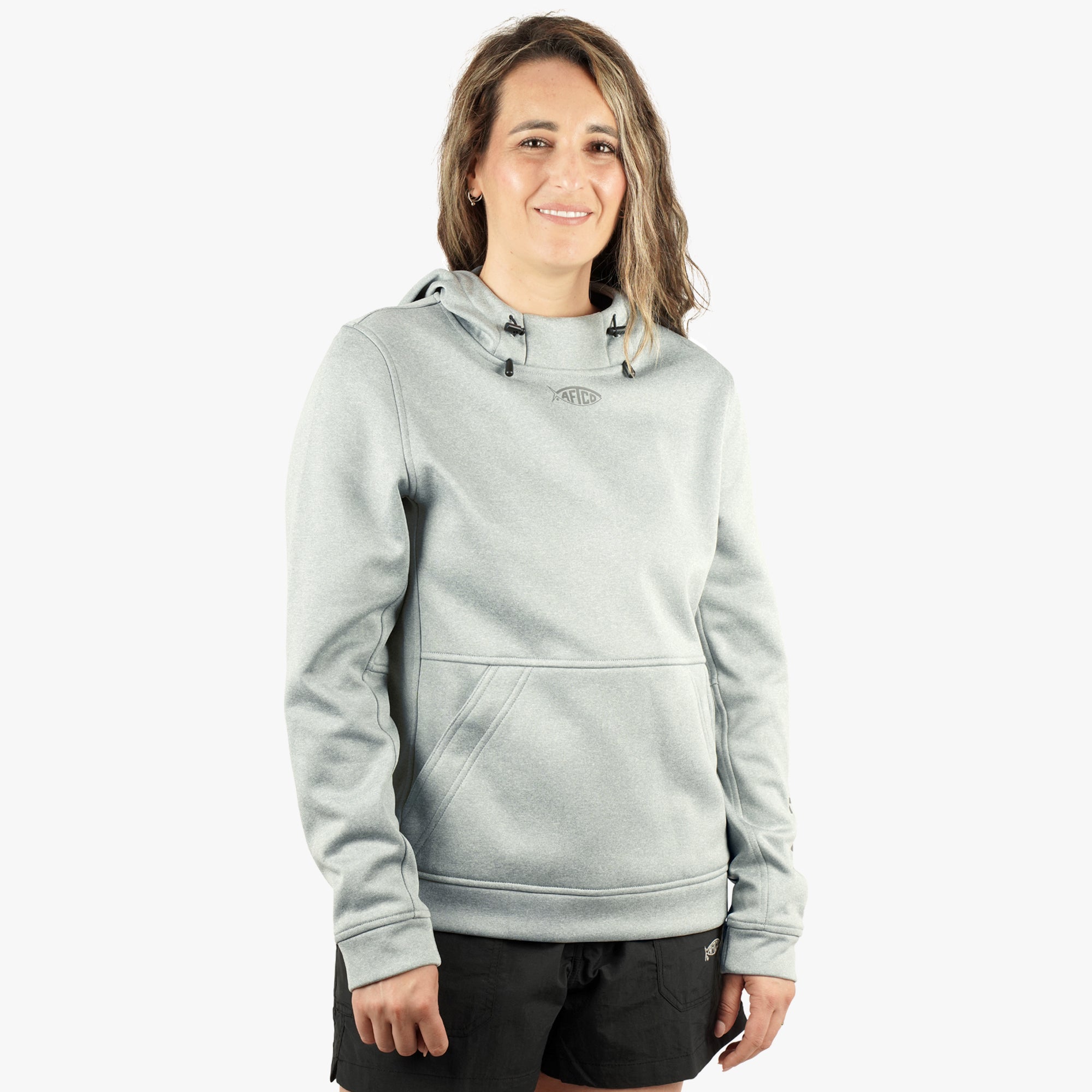 Women's Shadow Hoodie - Image 10