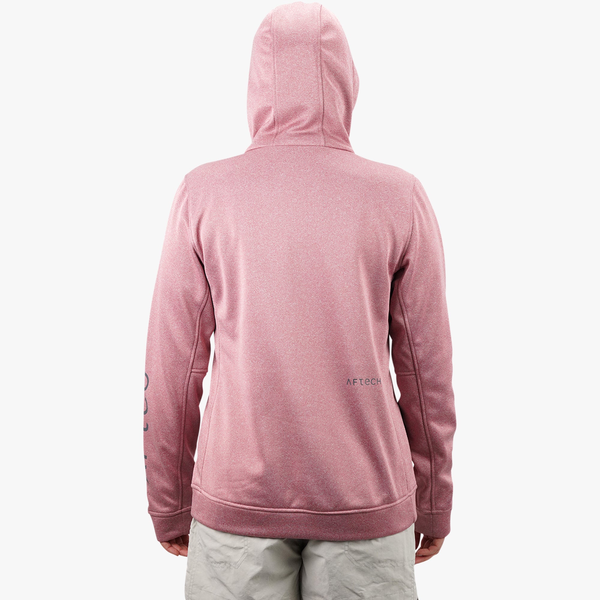 Women's Shadow Hoodie - Image 7