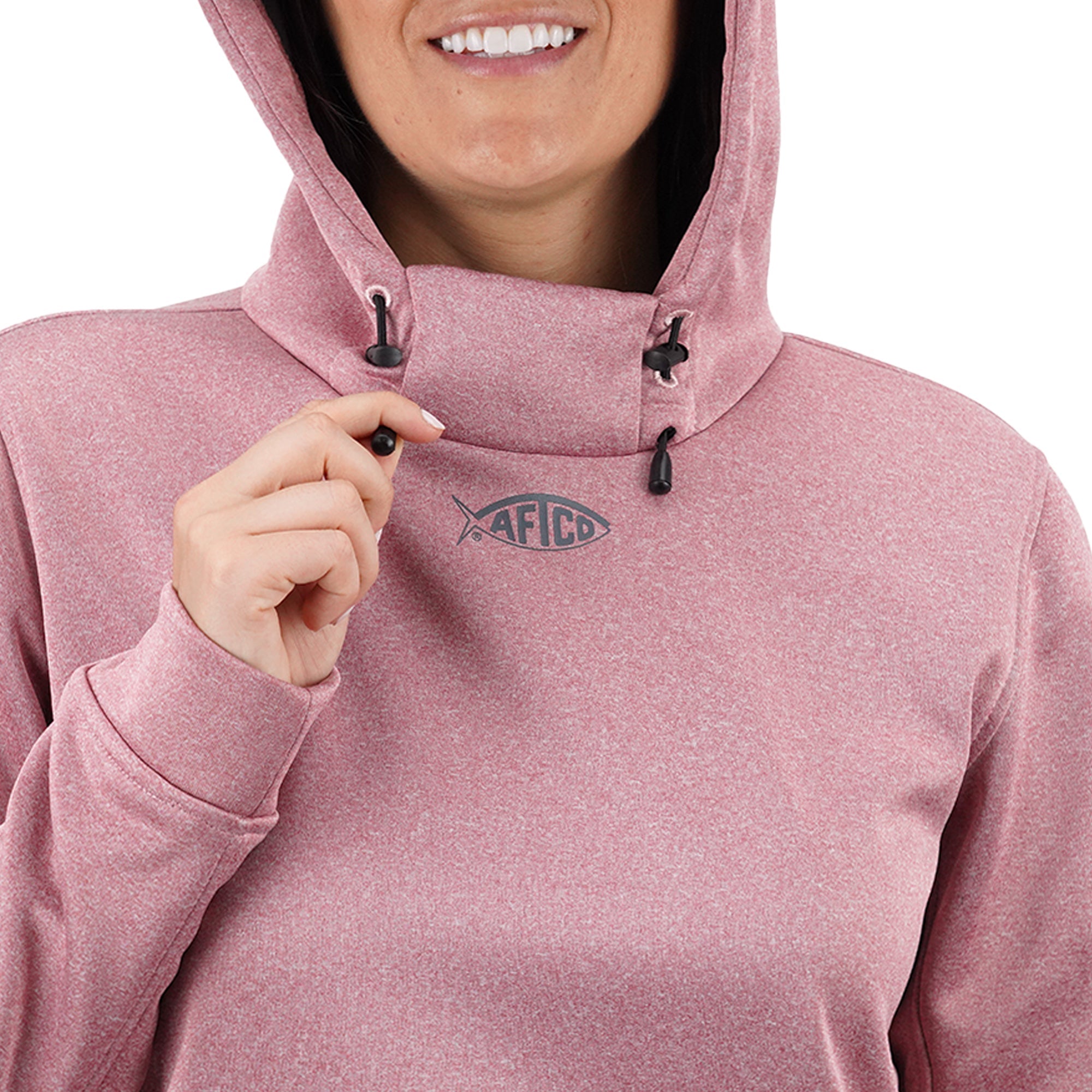 Women's Shadow Hoodie - Image 15