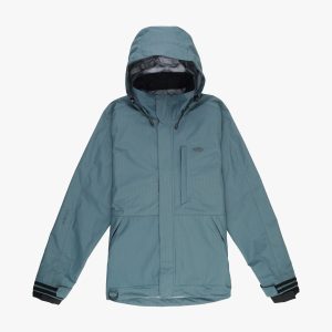 Women's Barricade Jacket