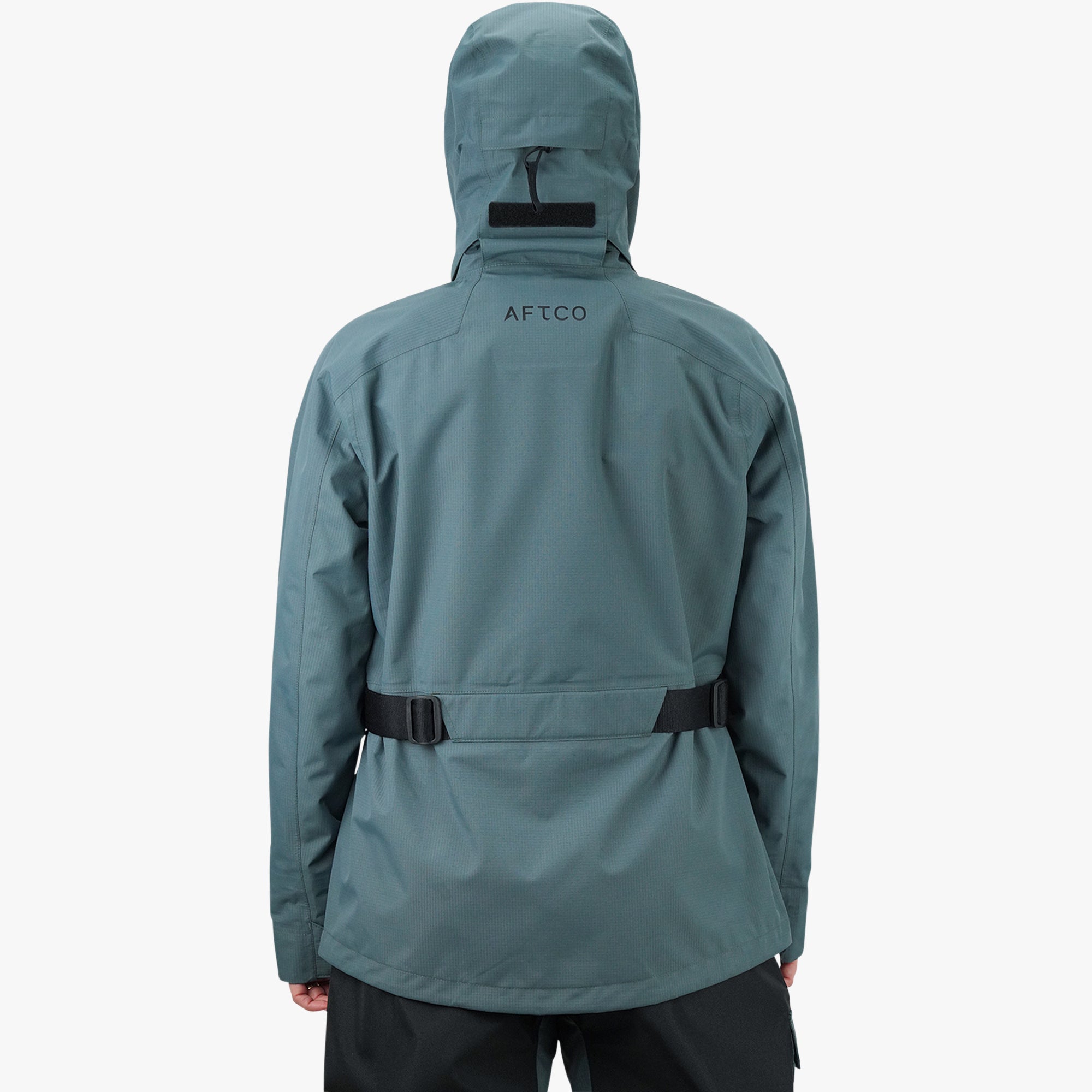 Women's Barricade Jacket - Image 4