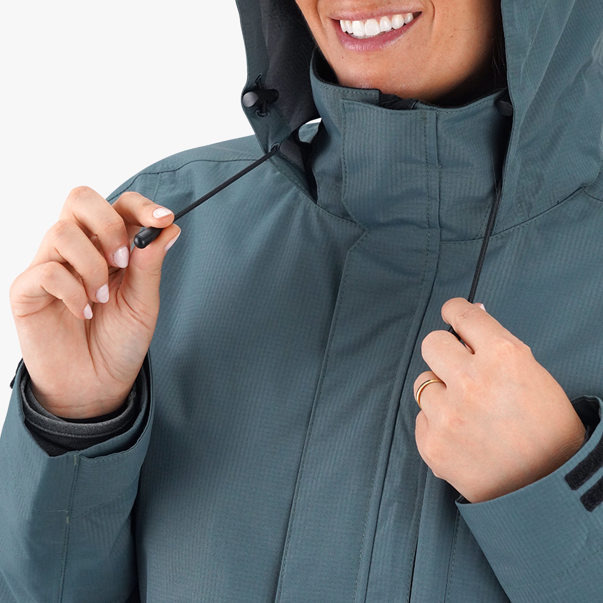 Women's Barricade Jacket - Image 5
