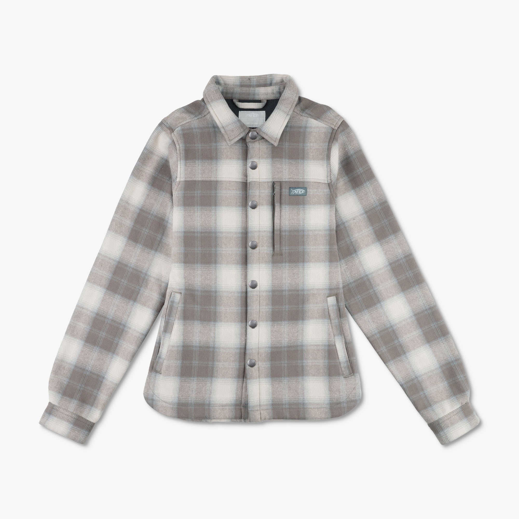 Women's Stout Shacket - Image 4