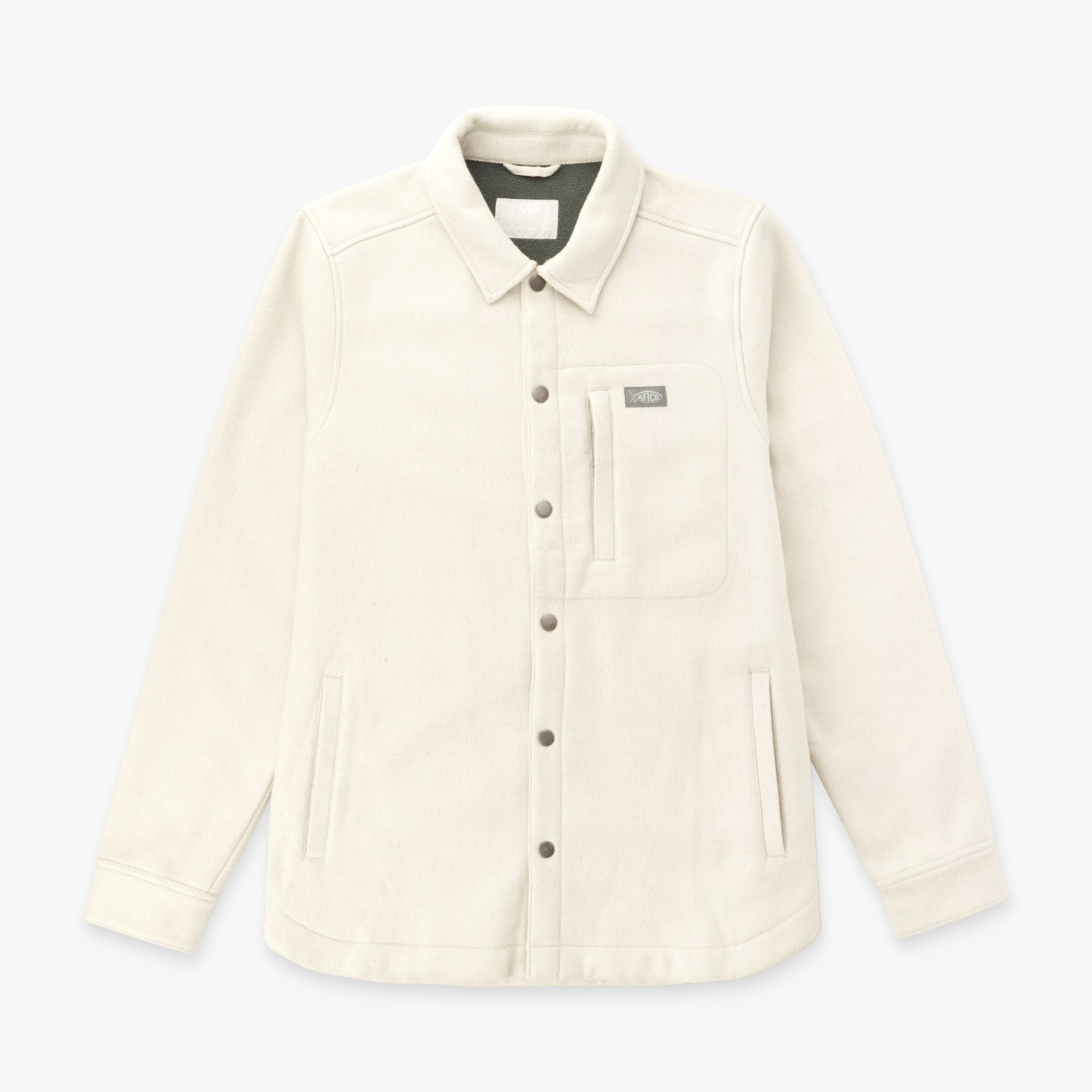 Women's Stout Shacket