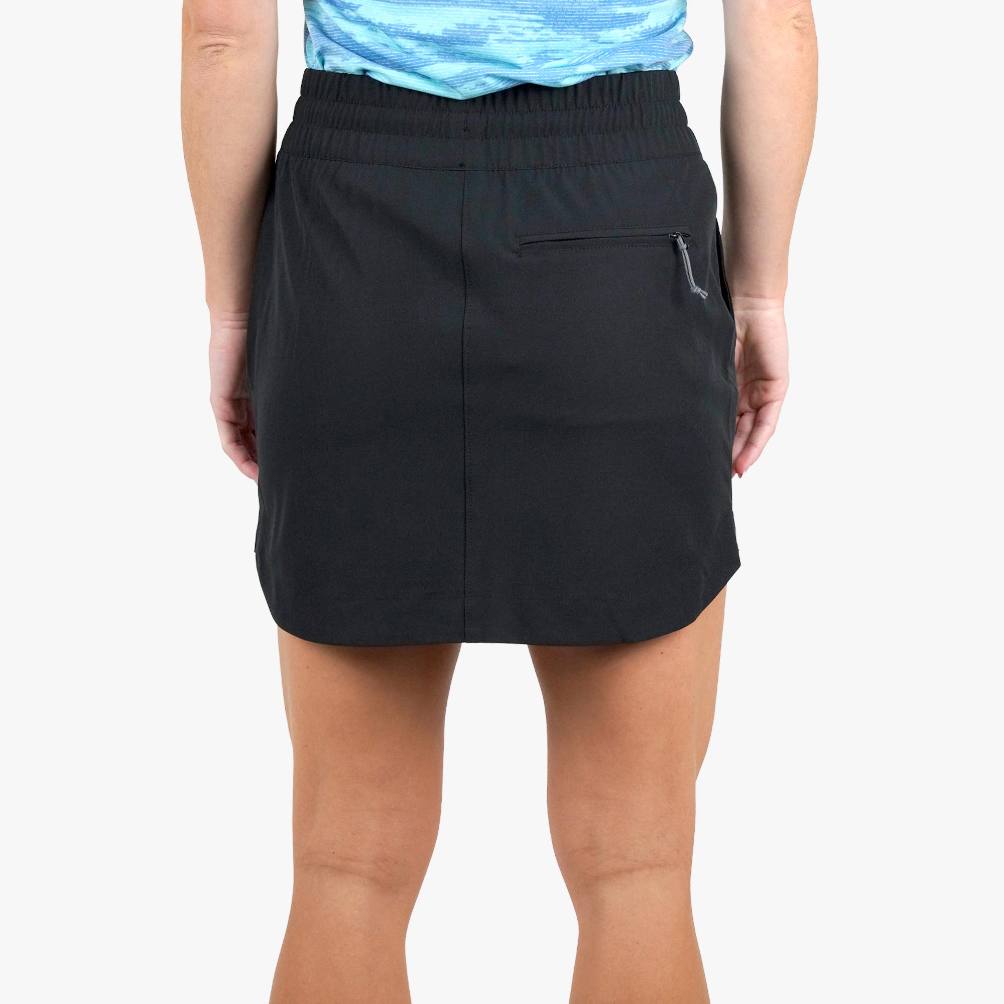 Women's Strike Skort - Image 12