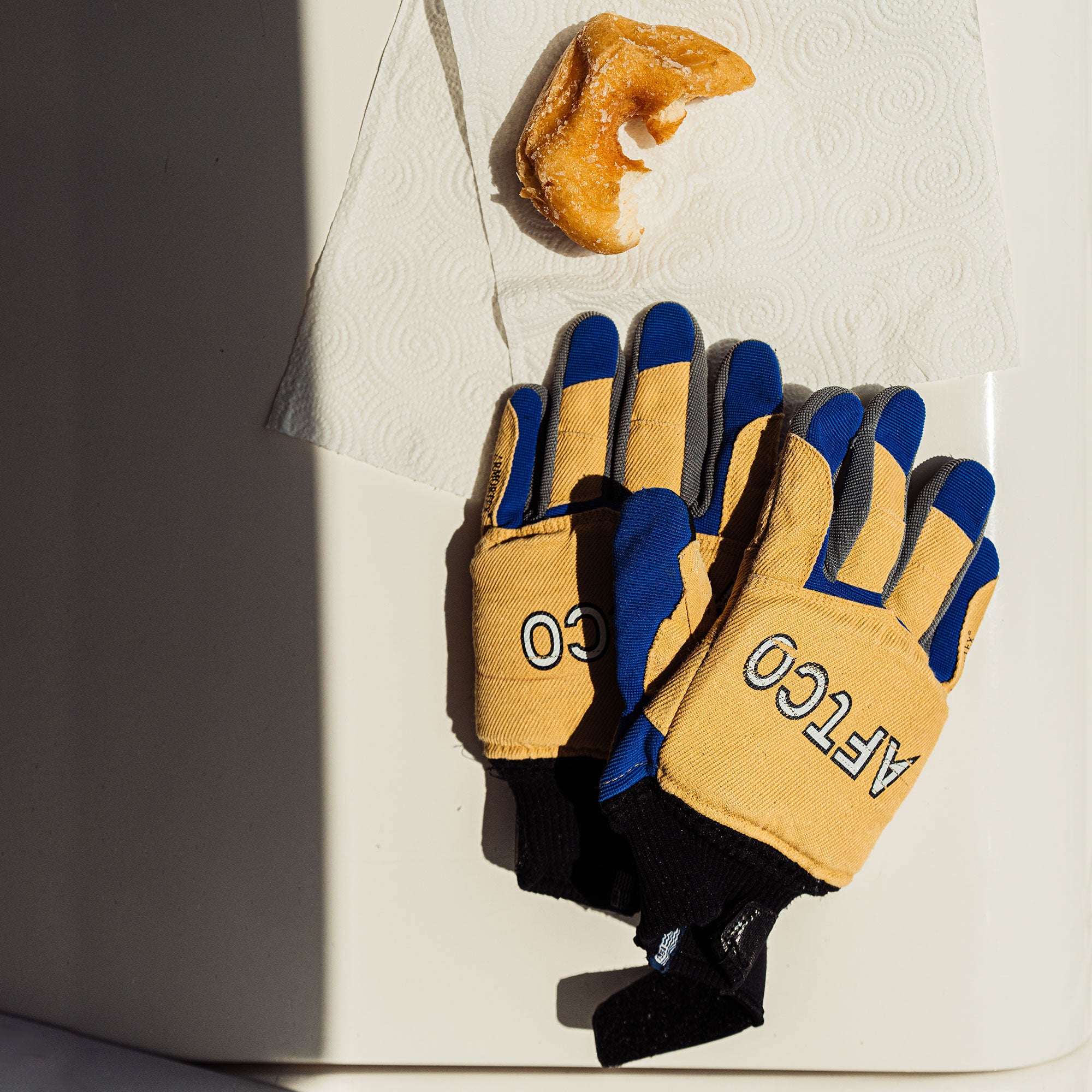 Wire Max Glove - Image 8