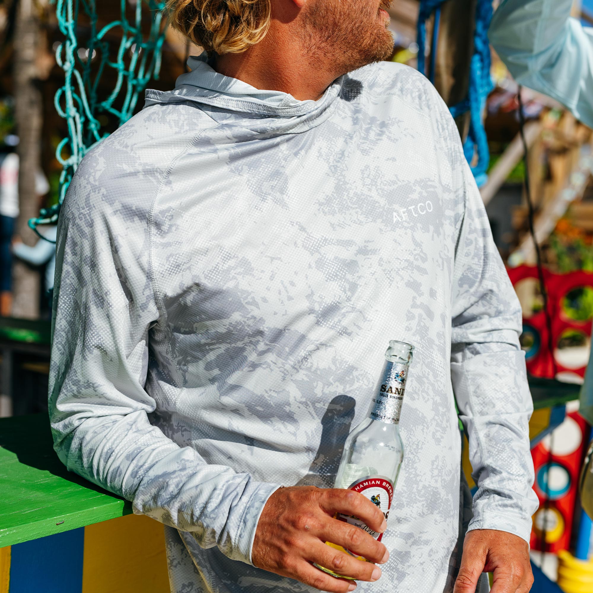 Adapt Phase Change Performance Shirt - Image 26