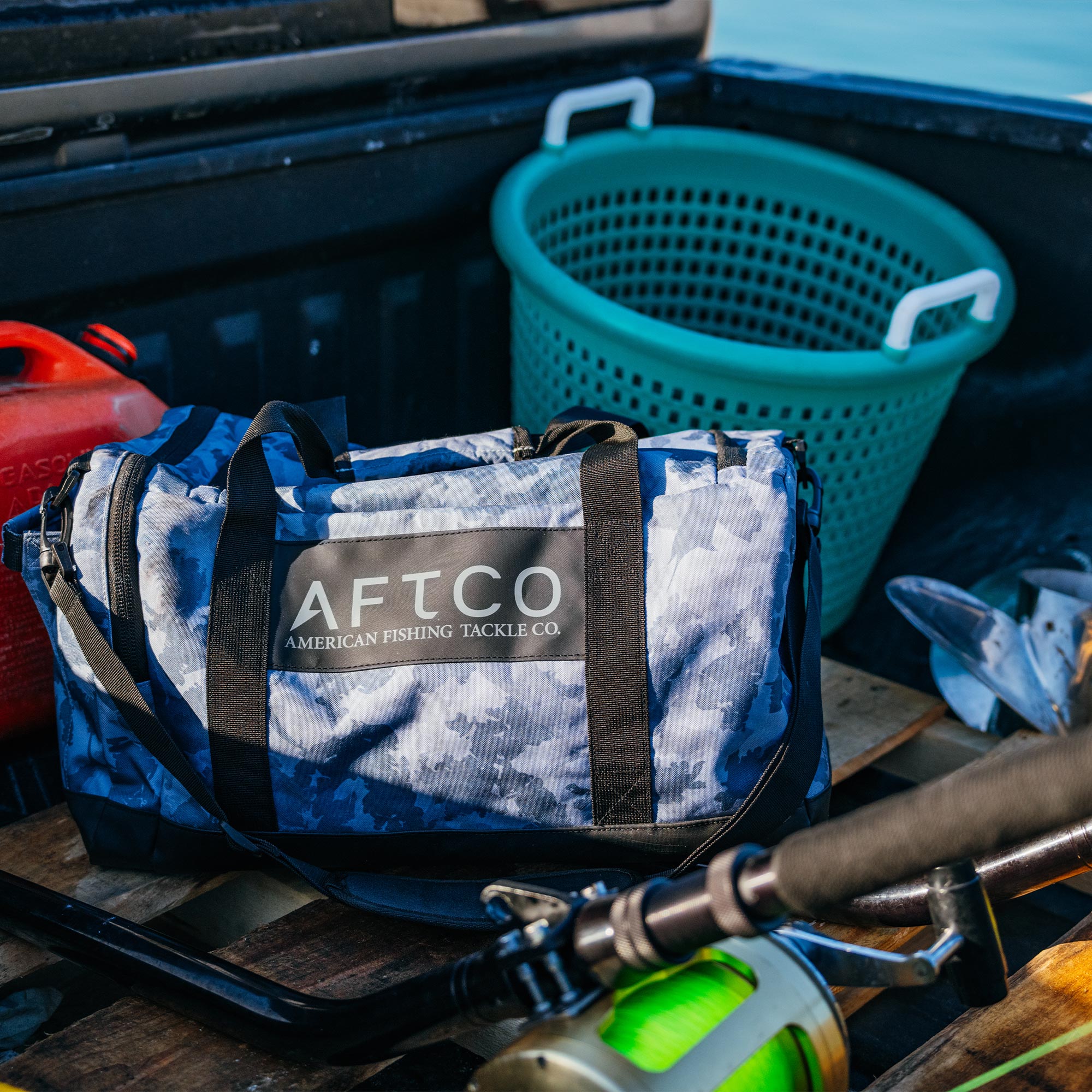 35L Boat Bag - Image 50
