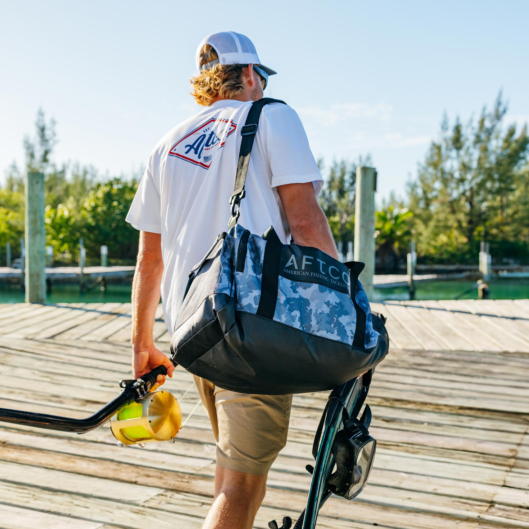 35L Boat Bag - Image 51