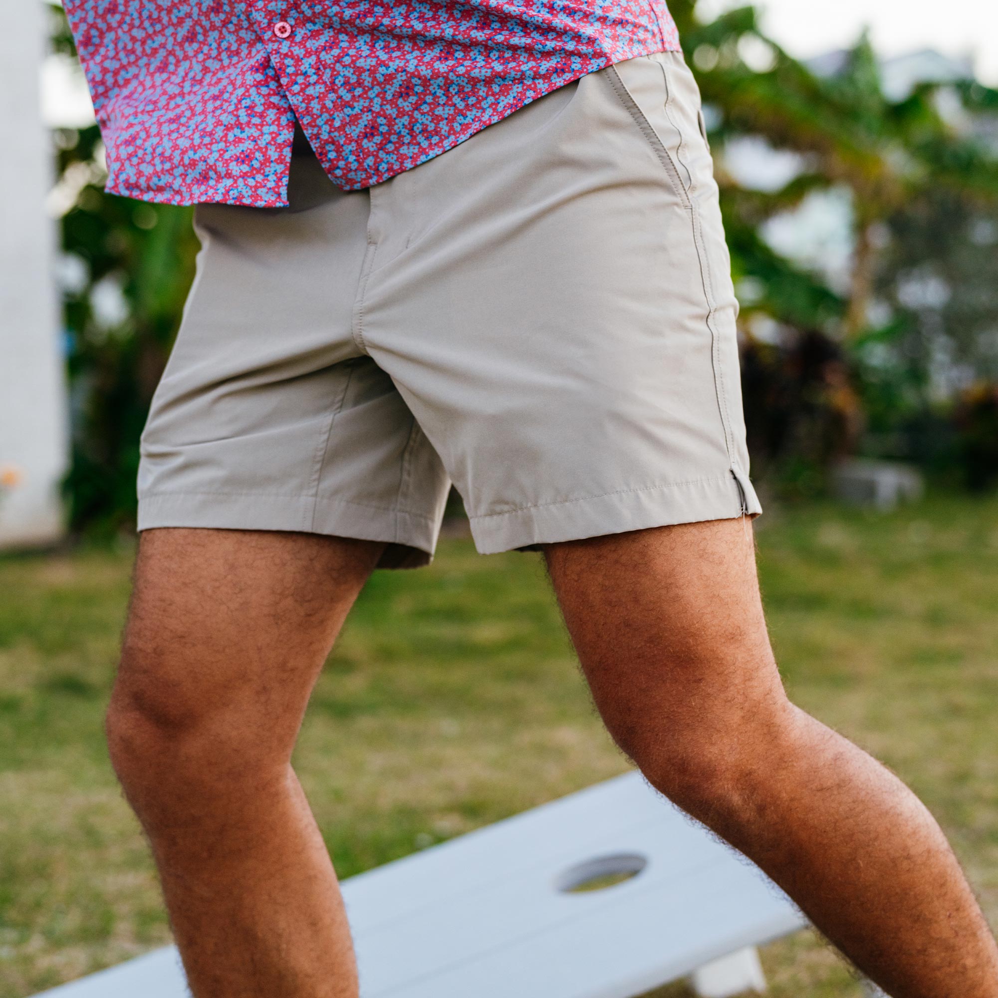 Everyday Stretch Shorts - Image 17
