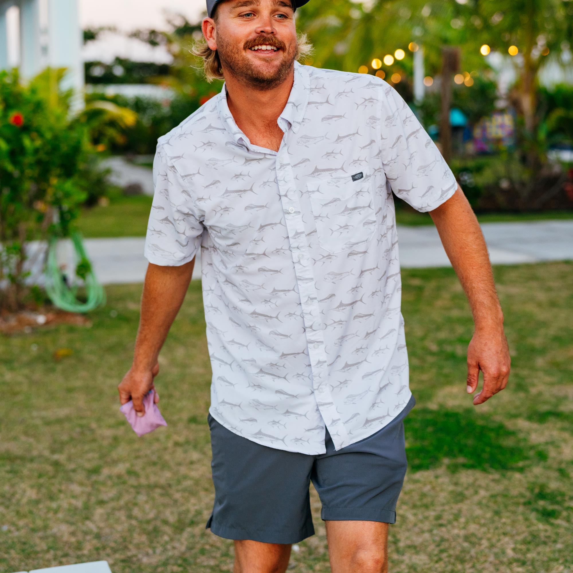 Everyday Stretch Shorts - Image 19