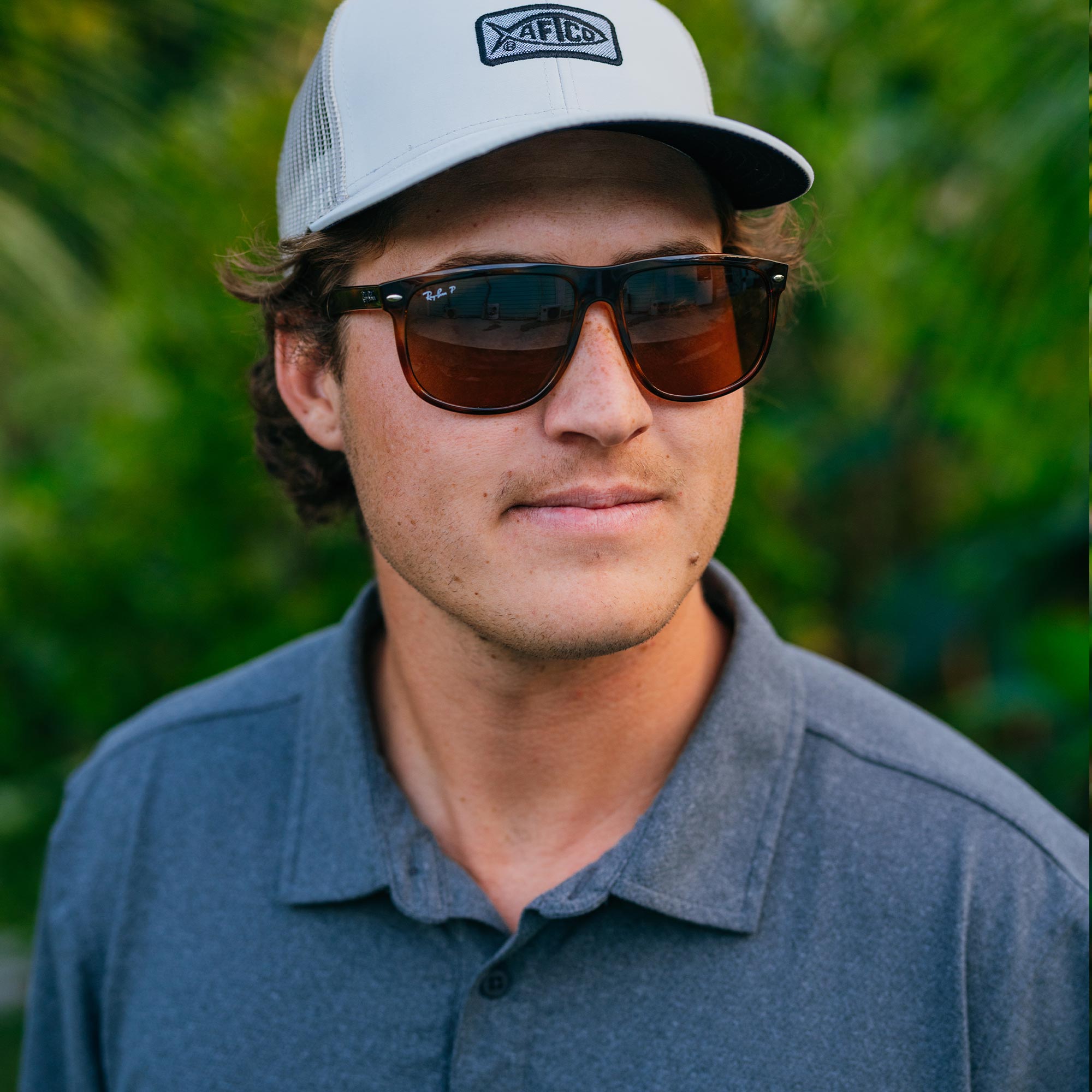 Air-O Mesh Performance Polo Shirt - Image 35