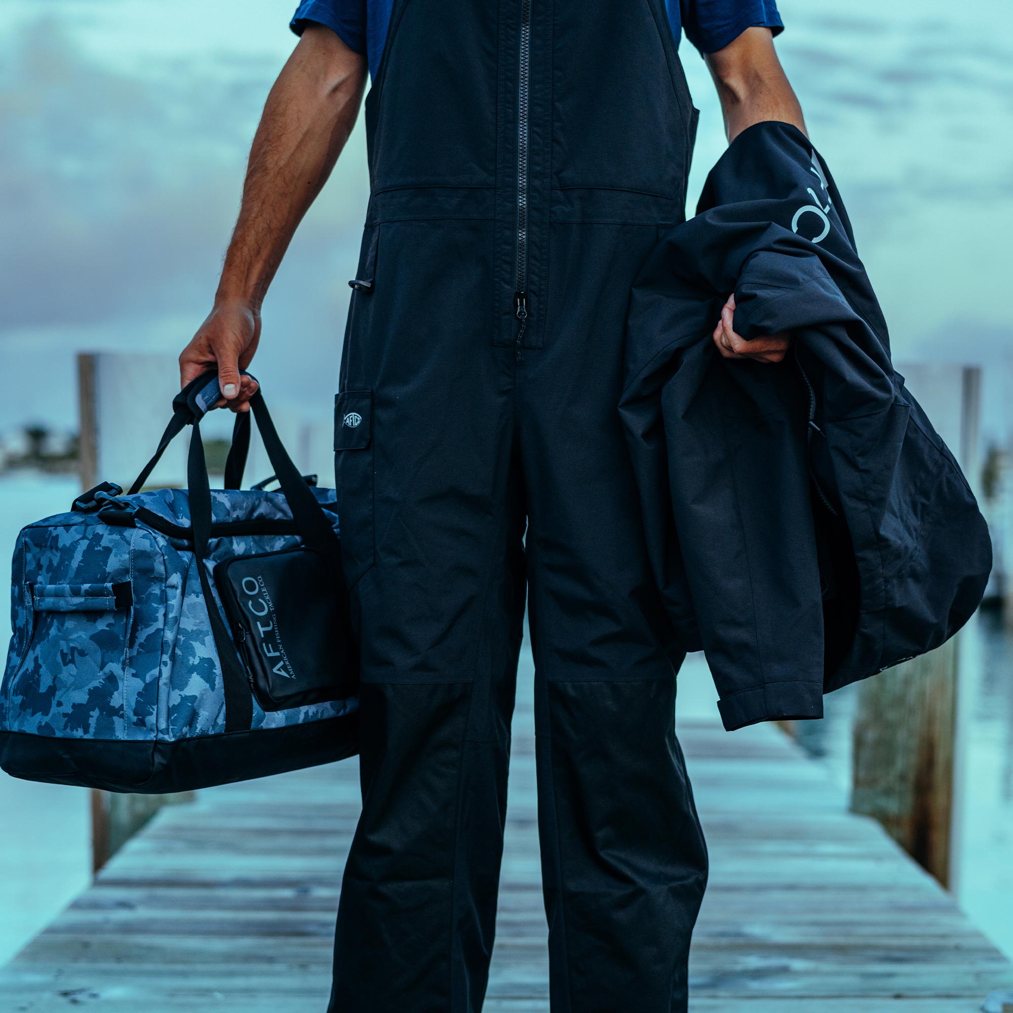 35L Boat Bag - Image 54
