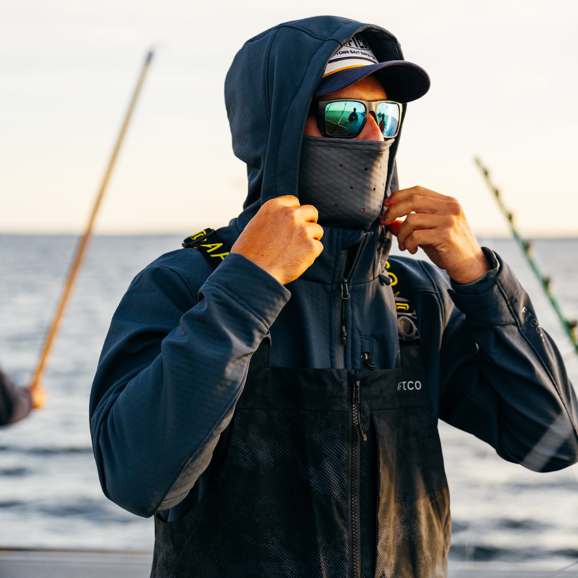 Reaper Windproof Jacket - Image 38