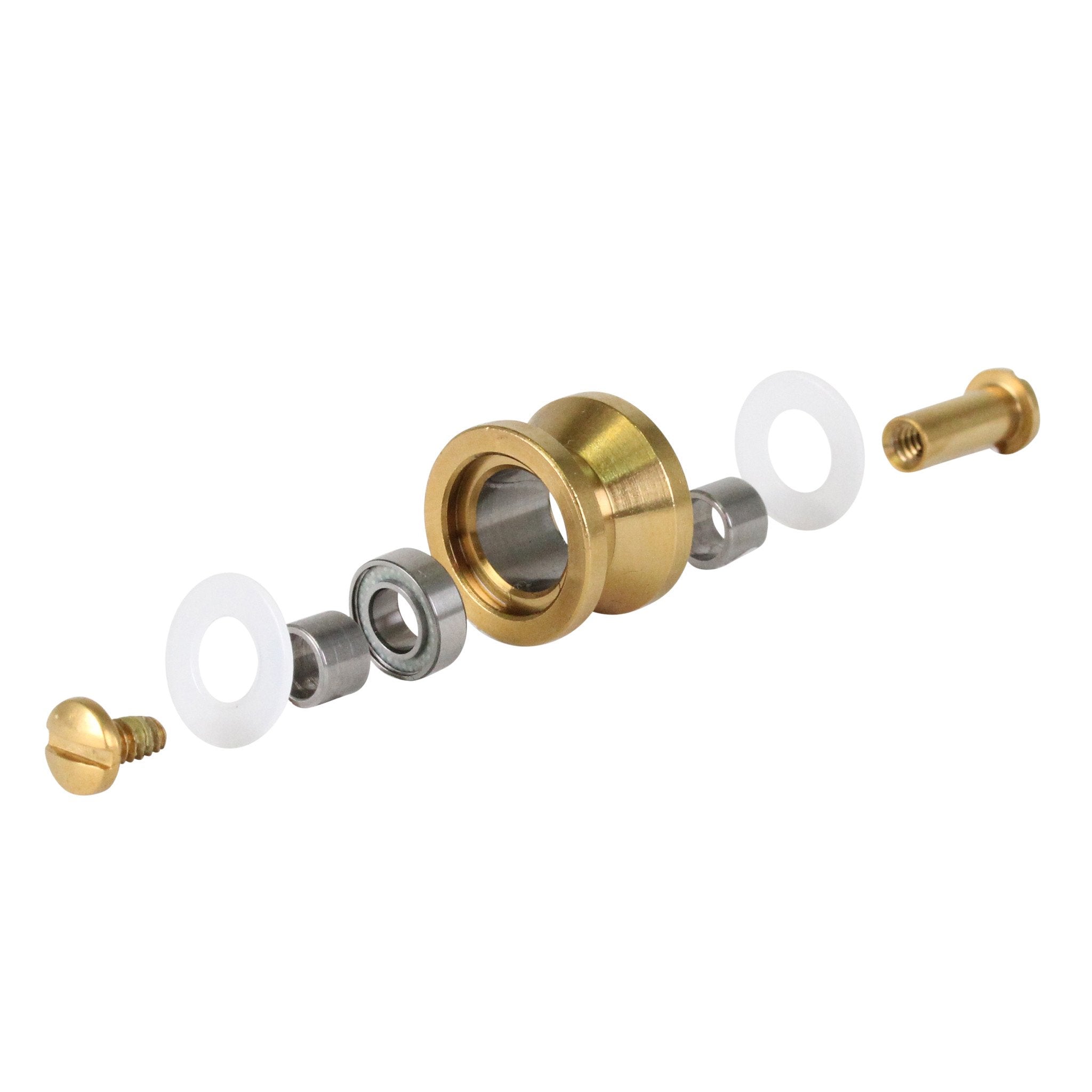 Ball Bearing Guides and Tops Spare Parts - Image 2