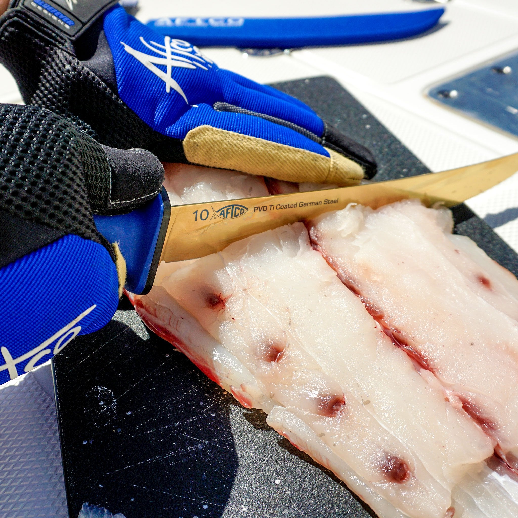 Fillet Knives - Image 13