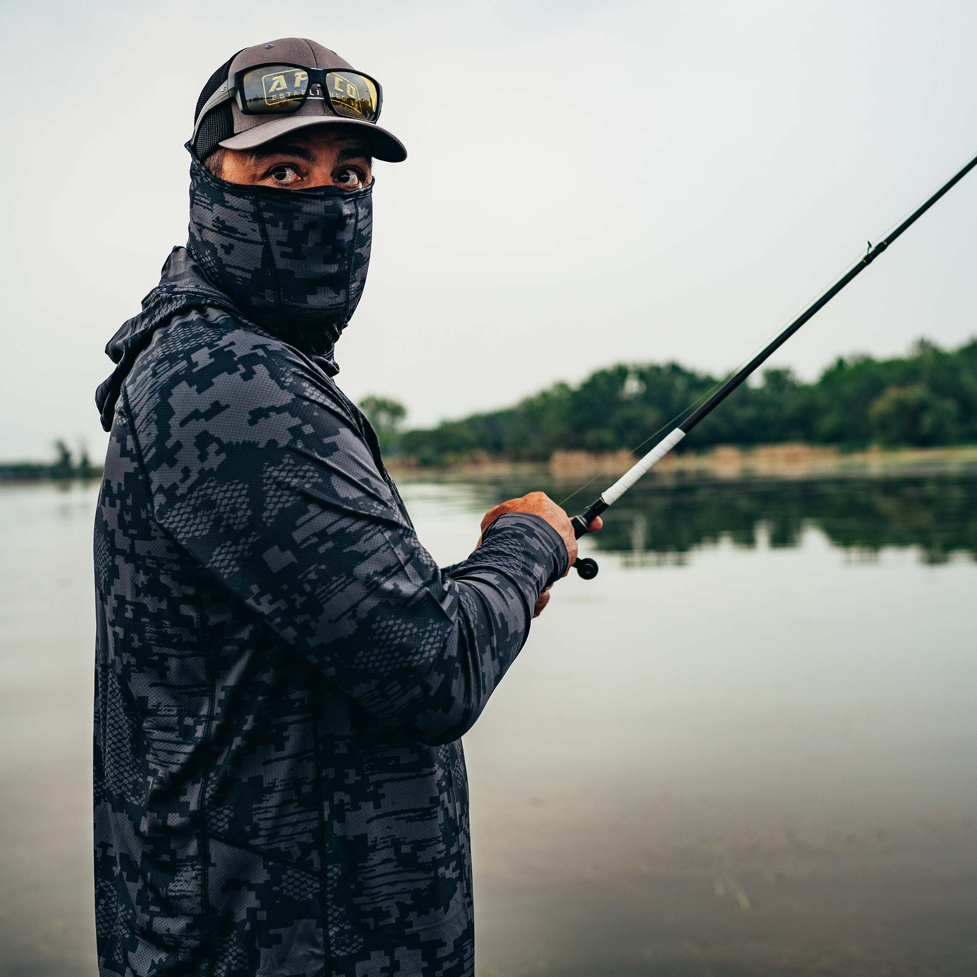 Adapt Tactical Phase Change Performance Shirt - Image 26