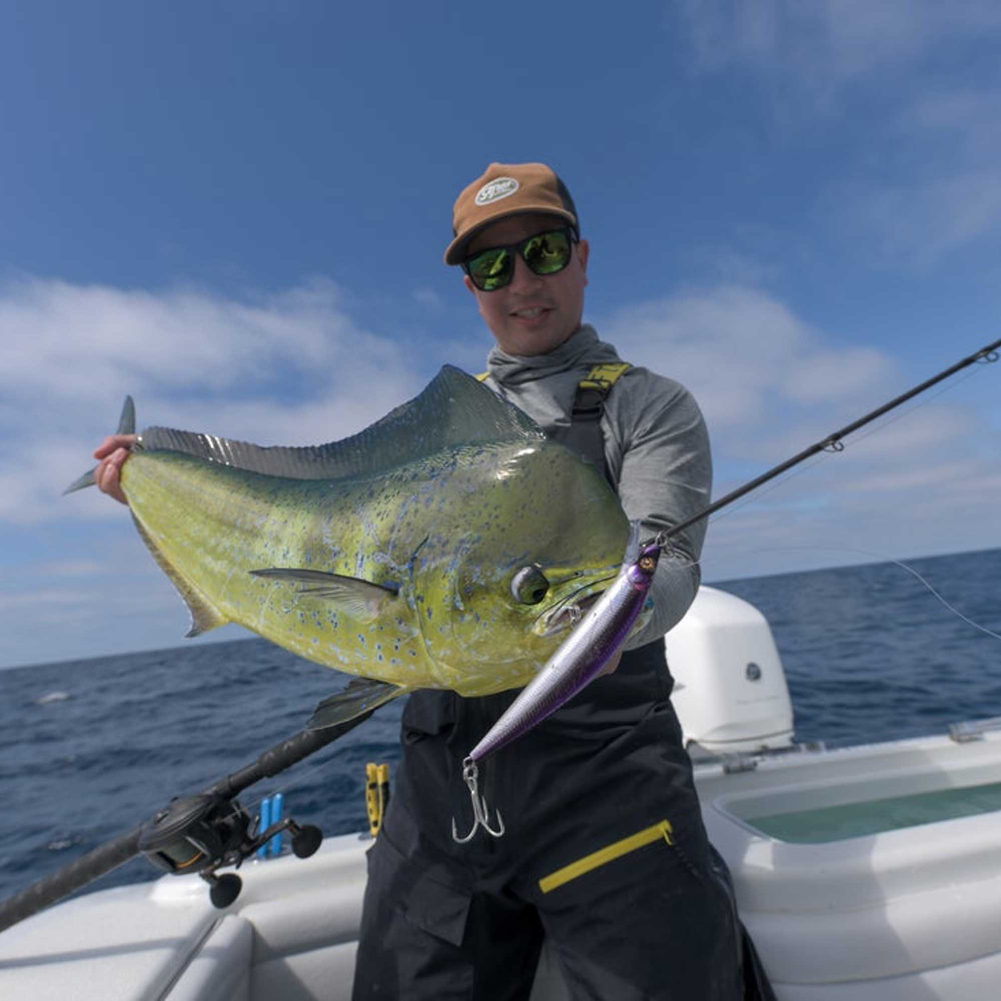 Blue Fever Jerkbait - Image 4