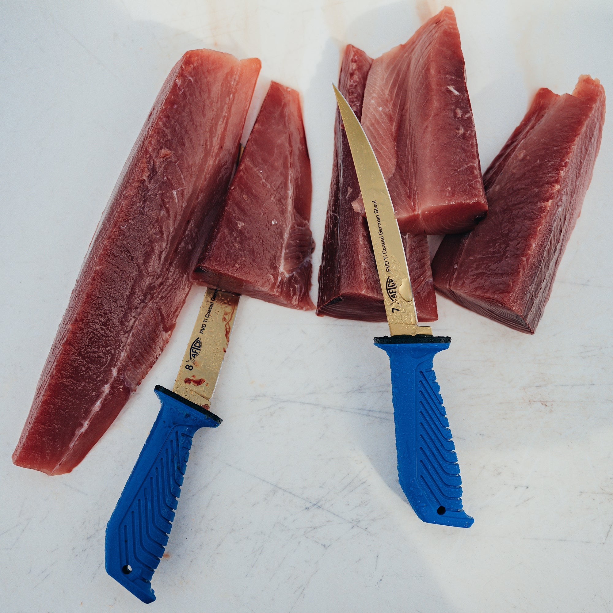 Fillet Knife - Image 4